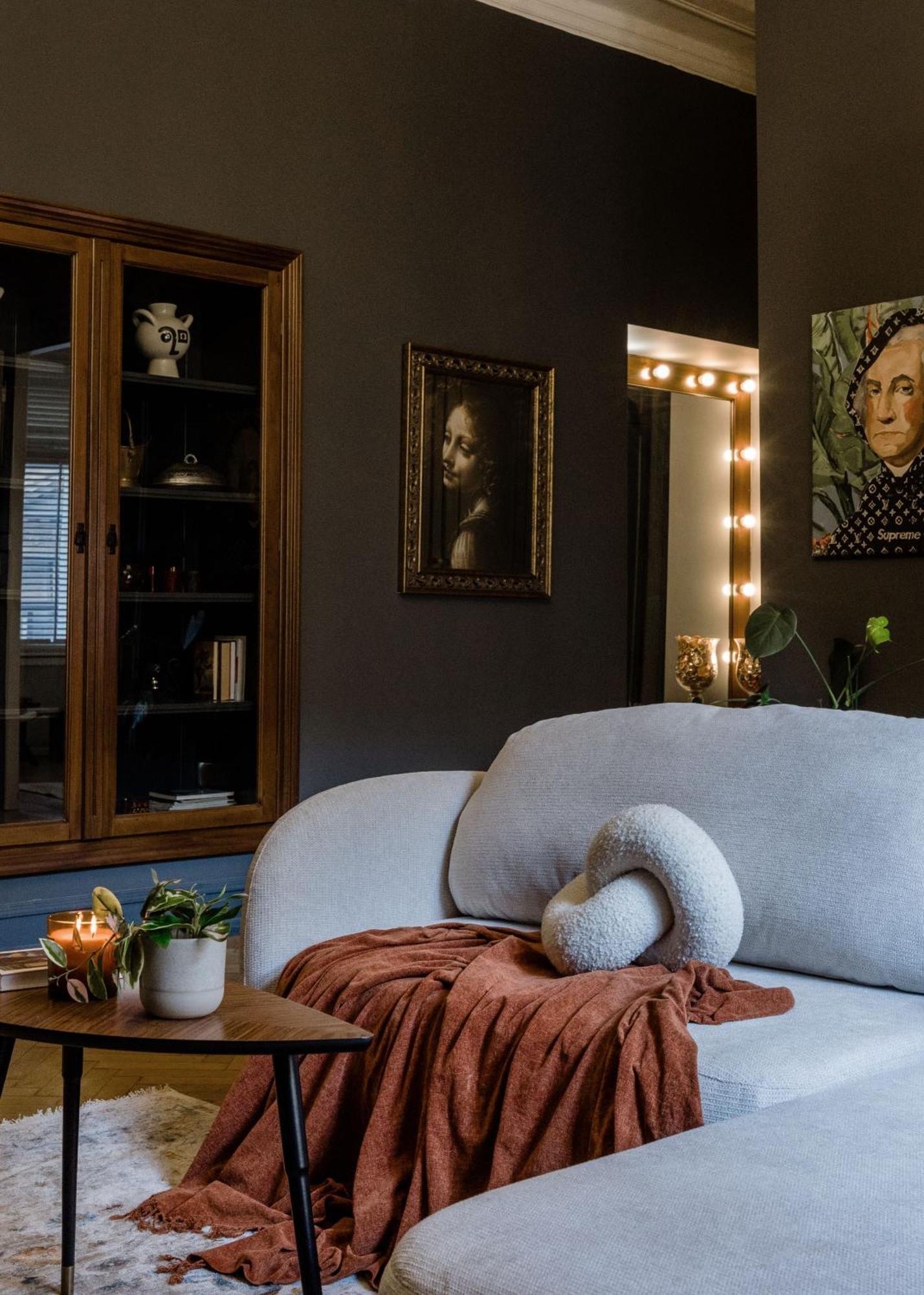 Hidden Gem By Dohany Synagogue & Fashion Street Apartamento