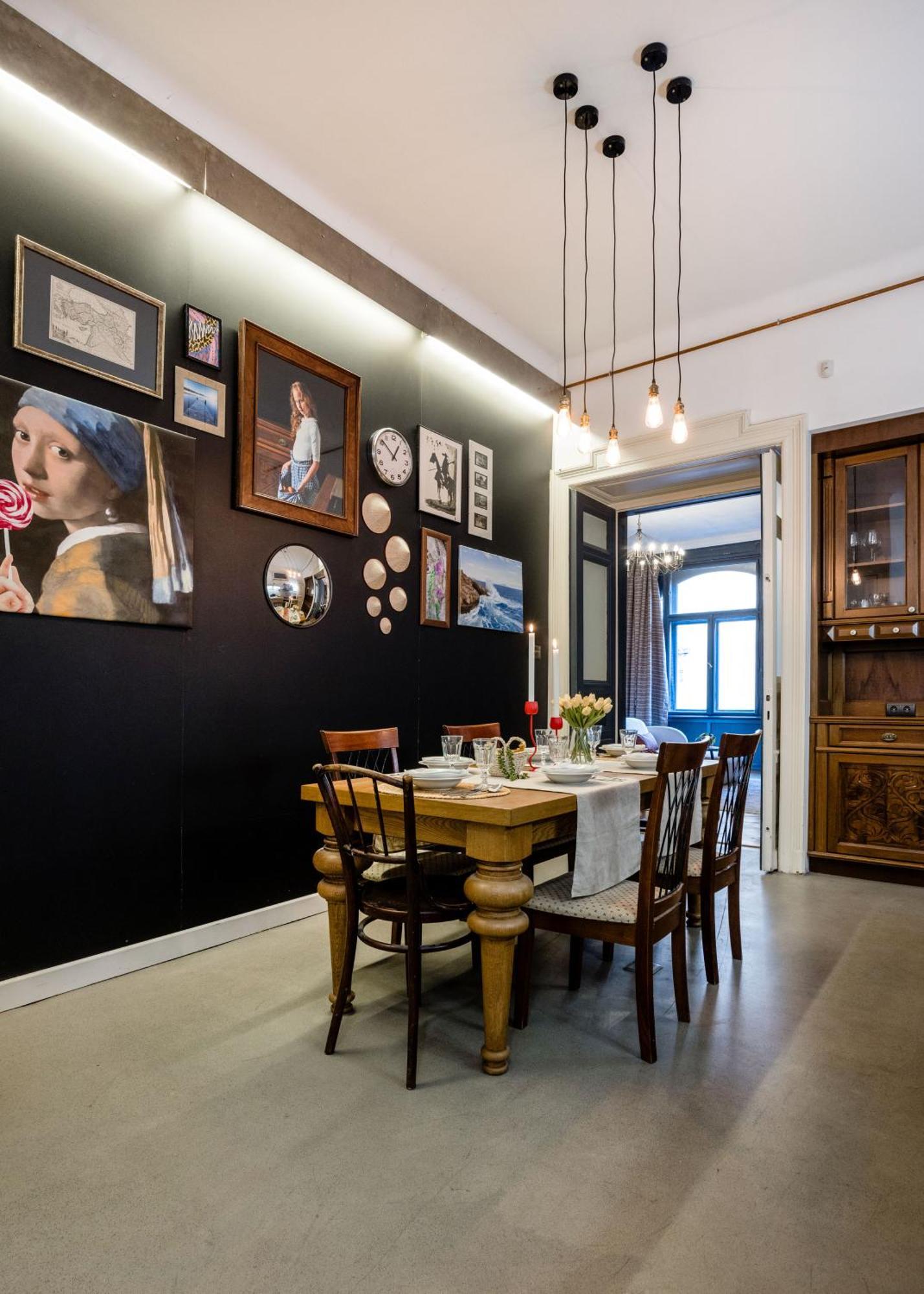 Hidden Gem By Dohany Synagogue & Fashion Street Apartamento Budapest