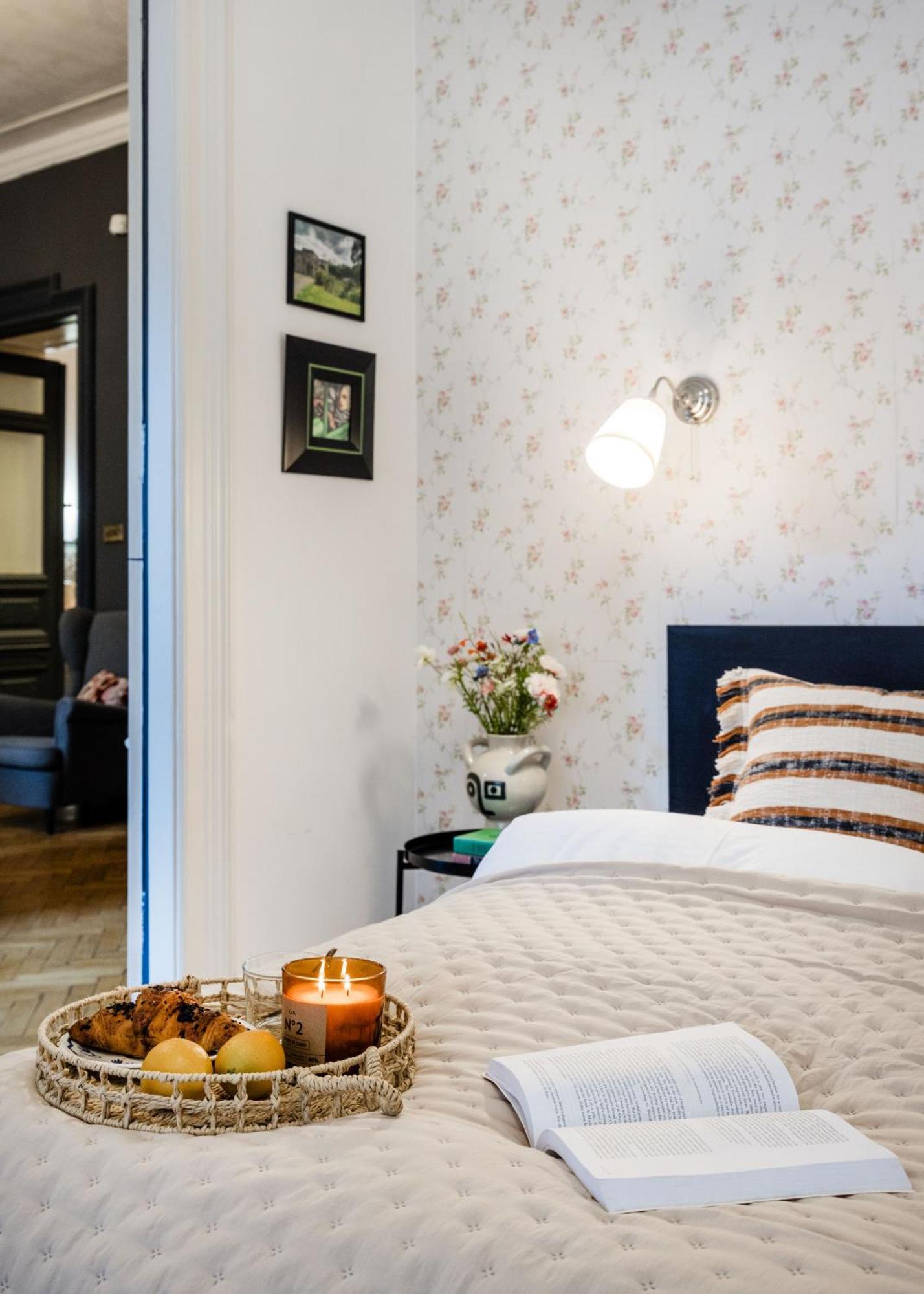 Hidden Gem By Dohany Synagogue & Fashion Street Apartamento *