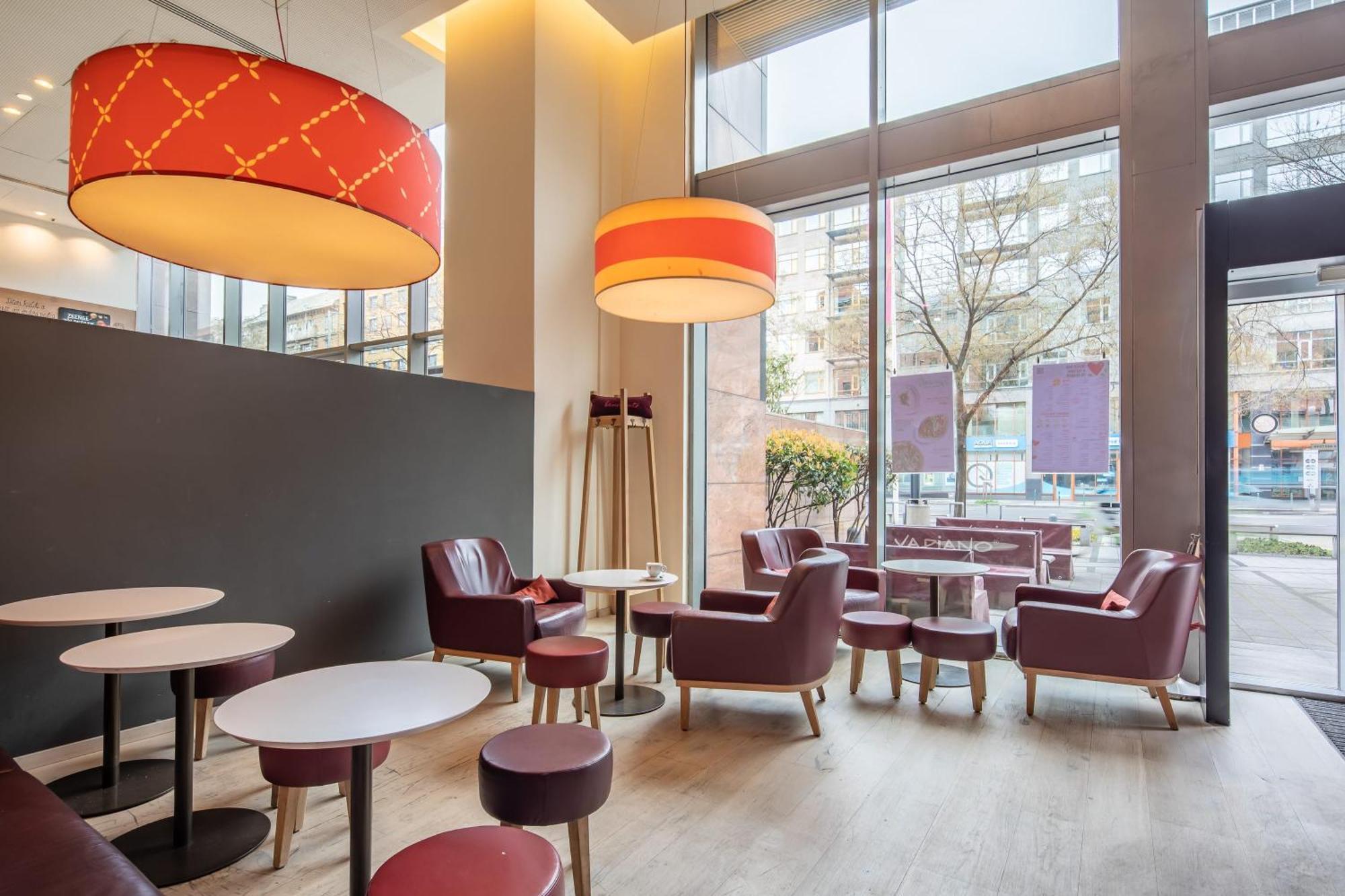 - Stylish New - Ac * Budapest