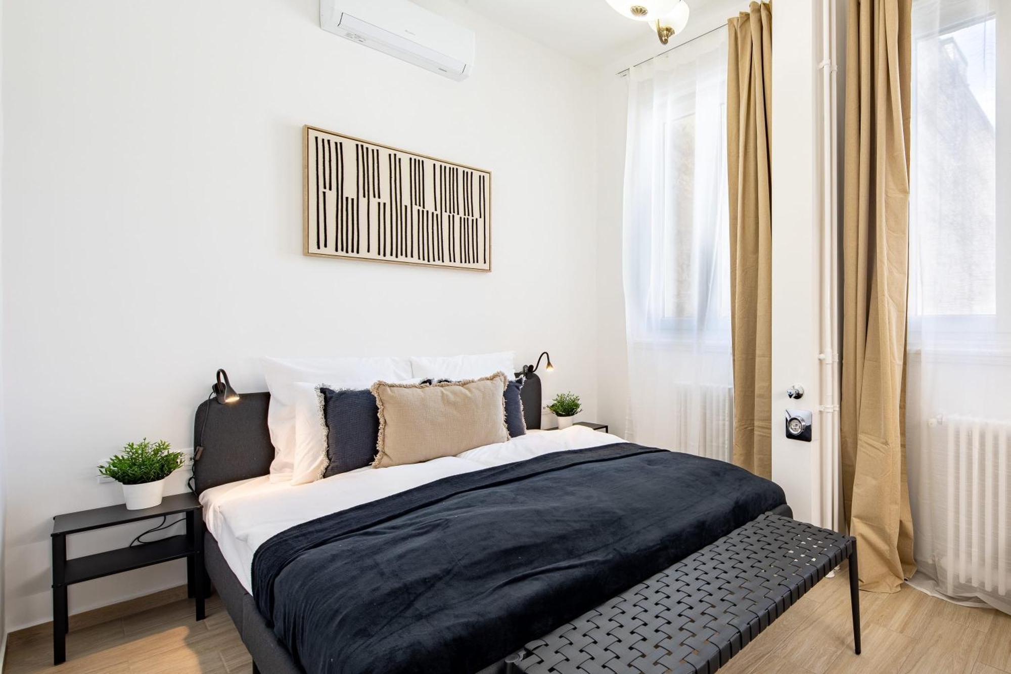 - Stylish New - Ac Budapest