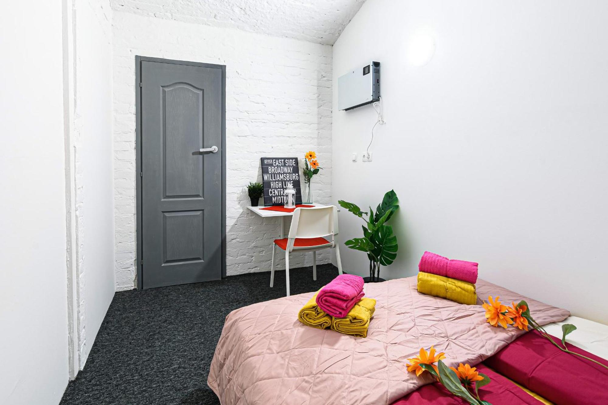 Muranyi 50 City Hotel