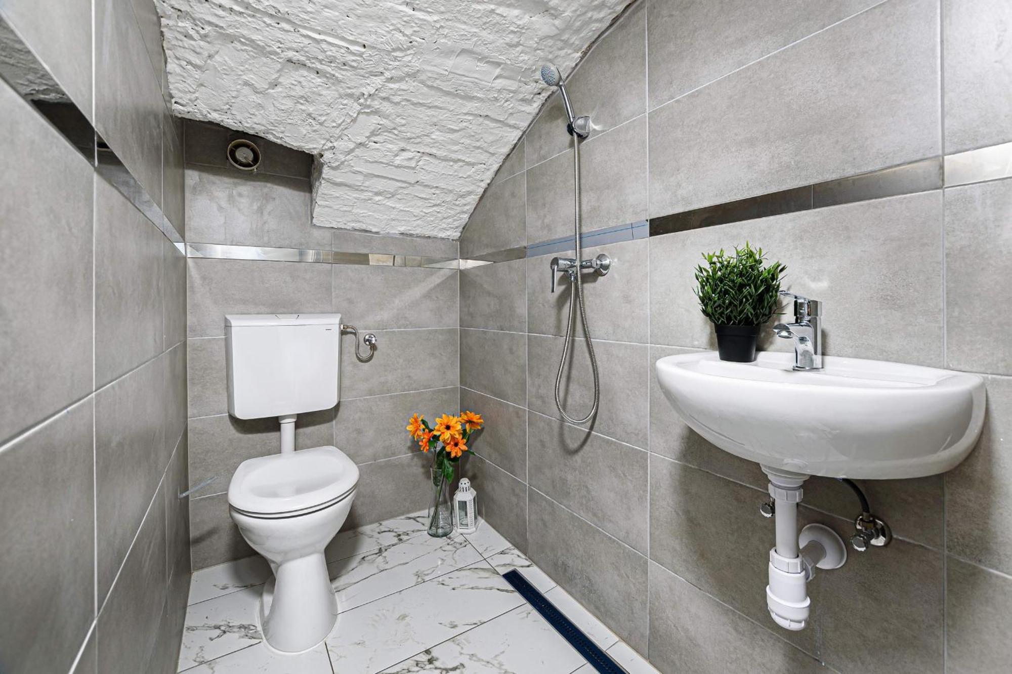 Hotel Muranyi 50 City Budapest