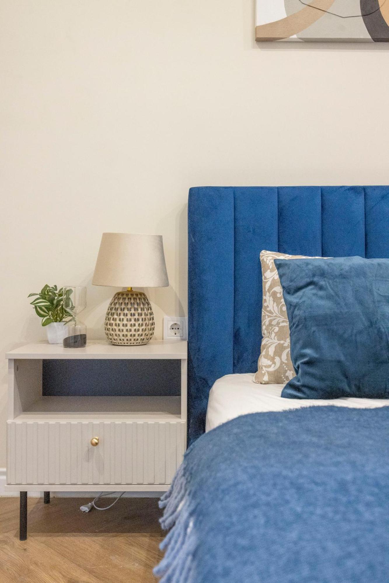 Appartamento Deluxe Center T6 With Balcony *