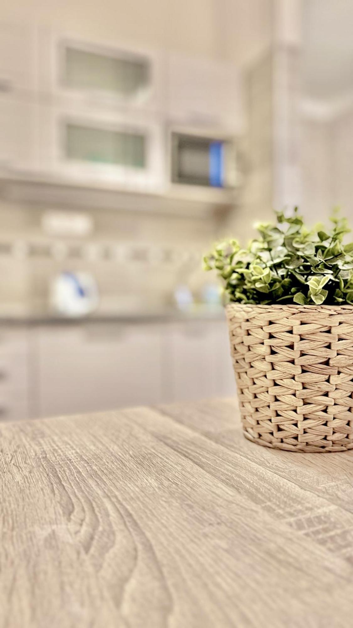 City Centrum Fashionstreet Apartman *