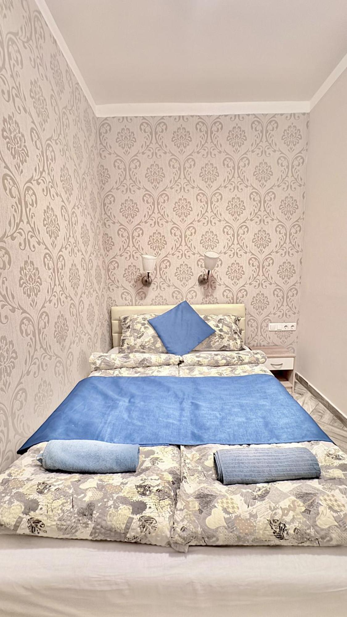 City Centrum Fashionstreet Apartman Budapest