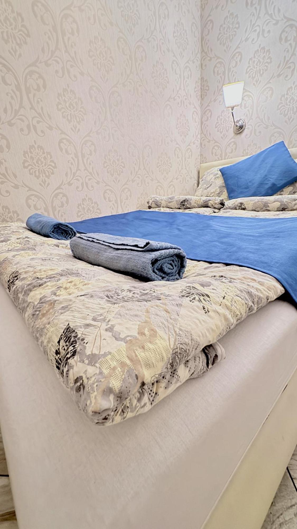City Centrum Fashionstreet Apartman Apartamento Budapest