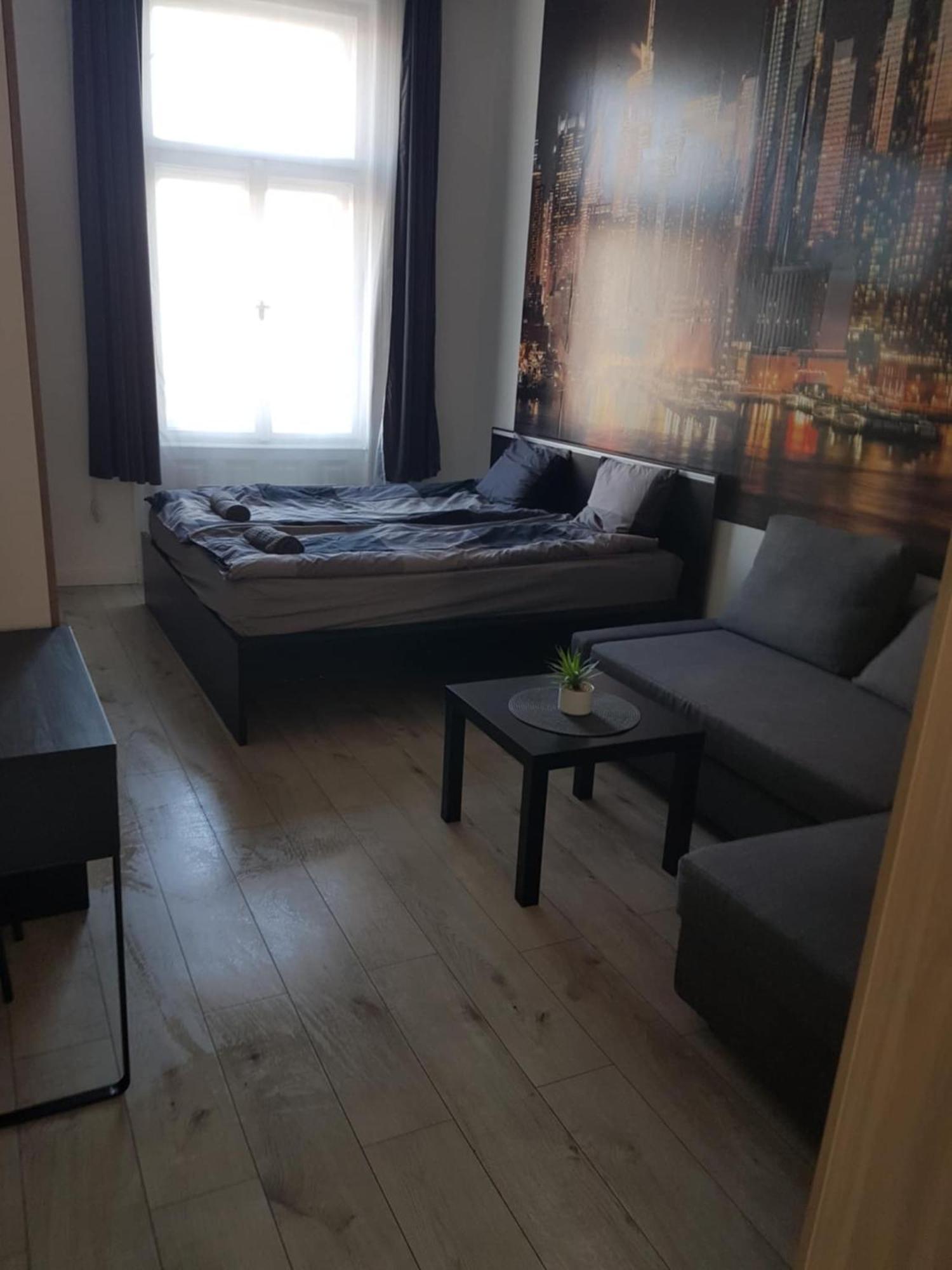 Apartamento Arena Flat, Free Street Parking