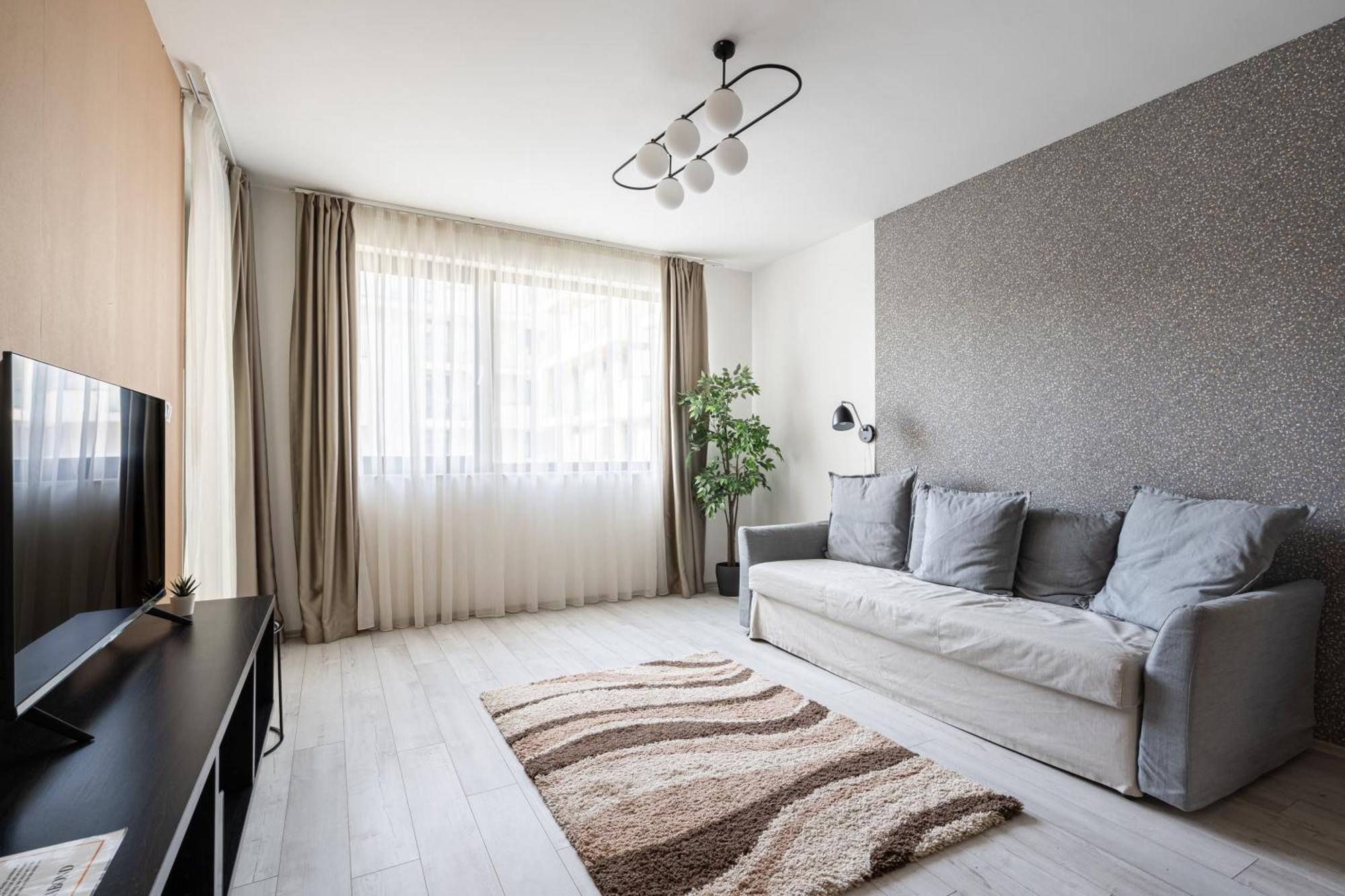 Apartmán Blanka