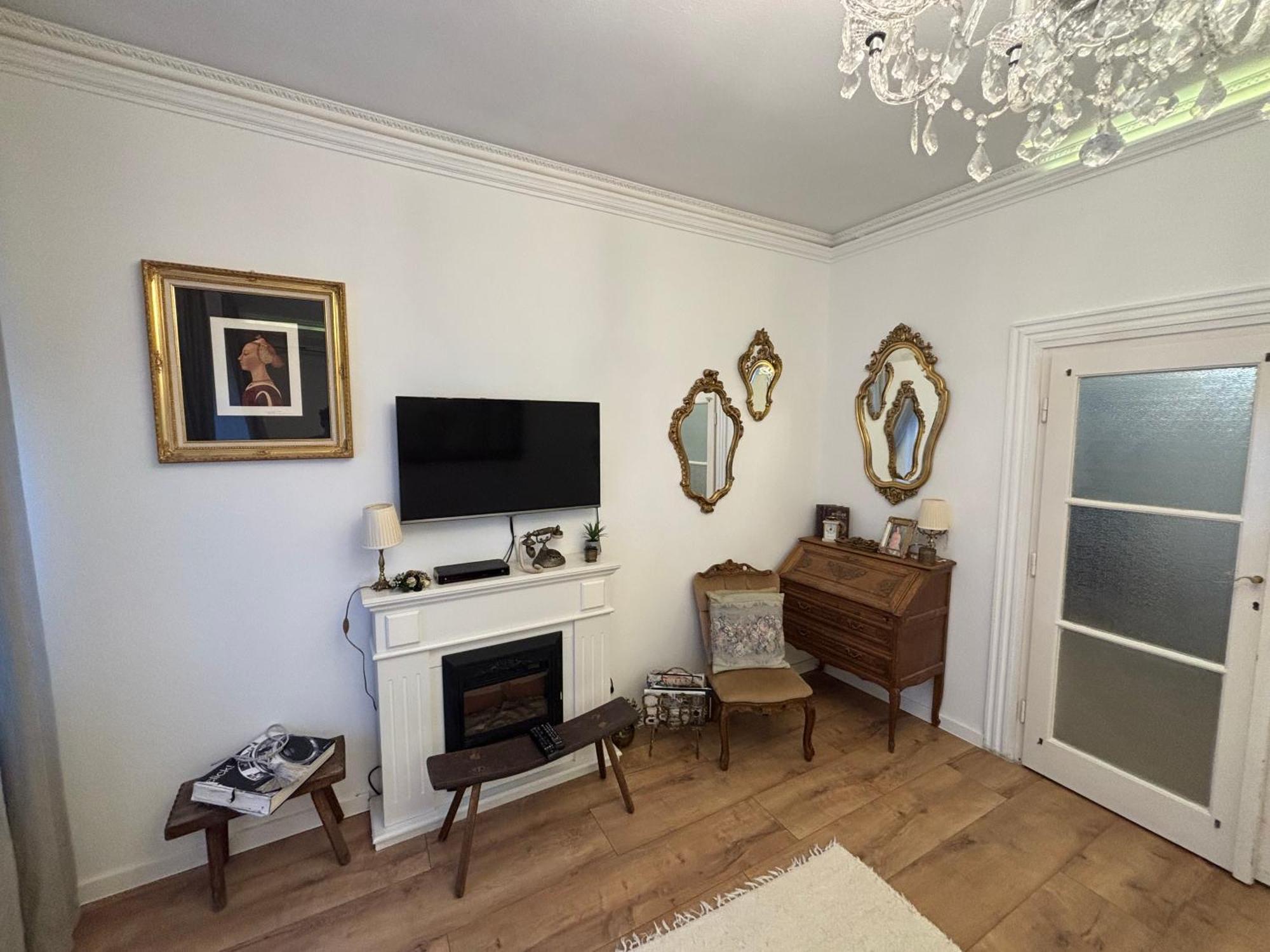Apartmán Exclusive Antique Next To The Fashion Street *