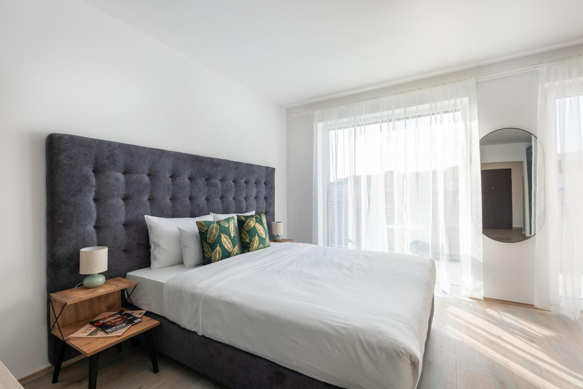 Hock By Vagabond Aparthotel