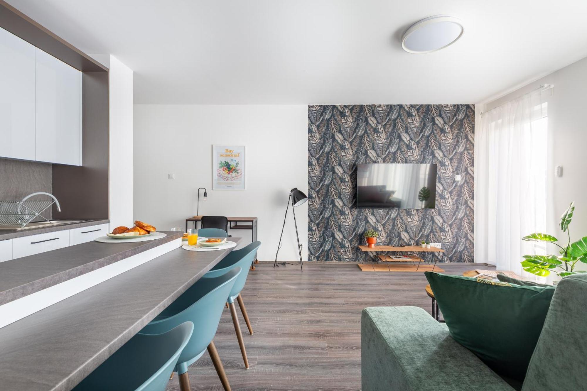 Aparthotel Hock By Vagabond Budapest