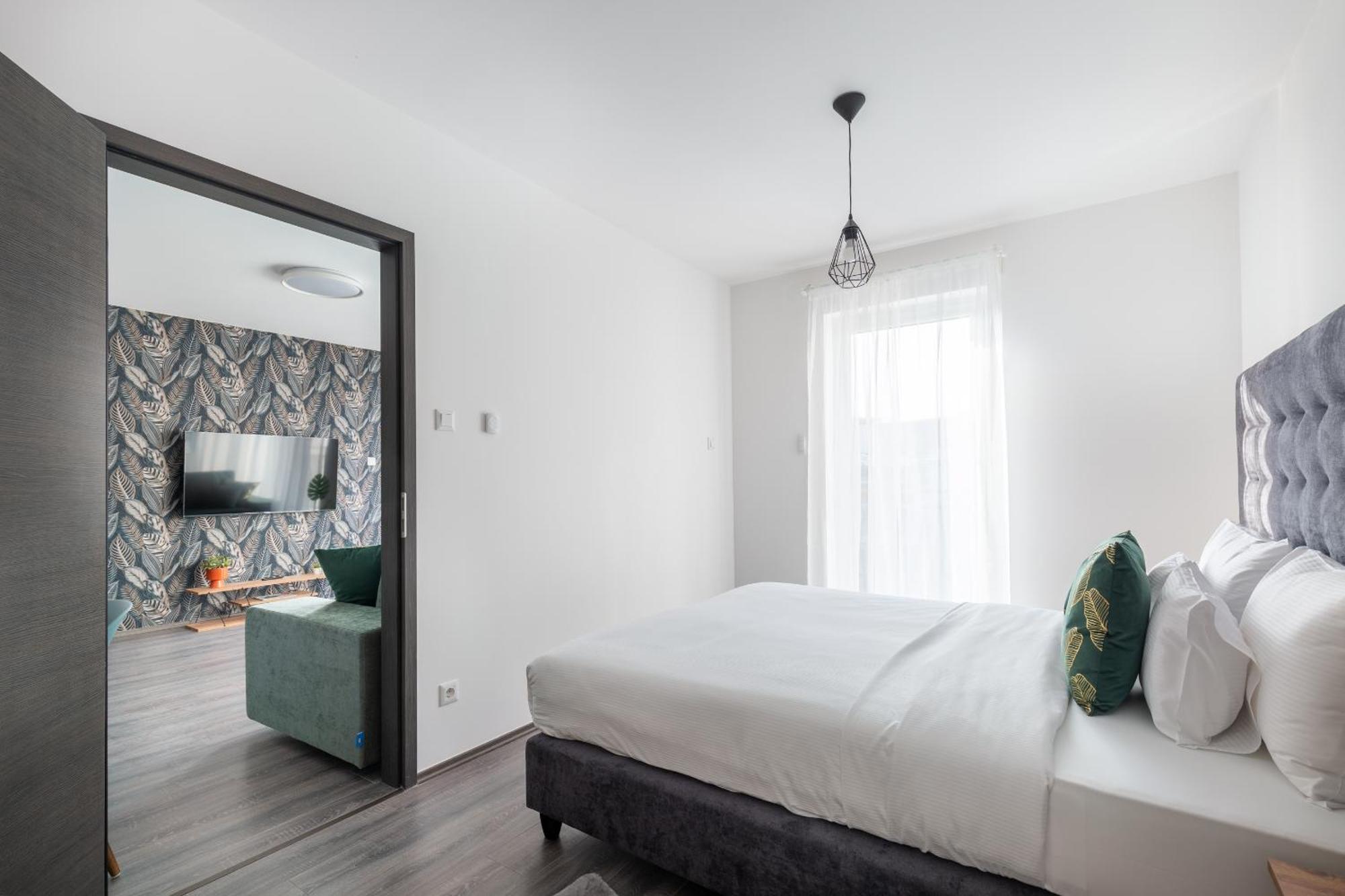 Aparthotel Hock By Vagabond