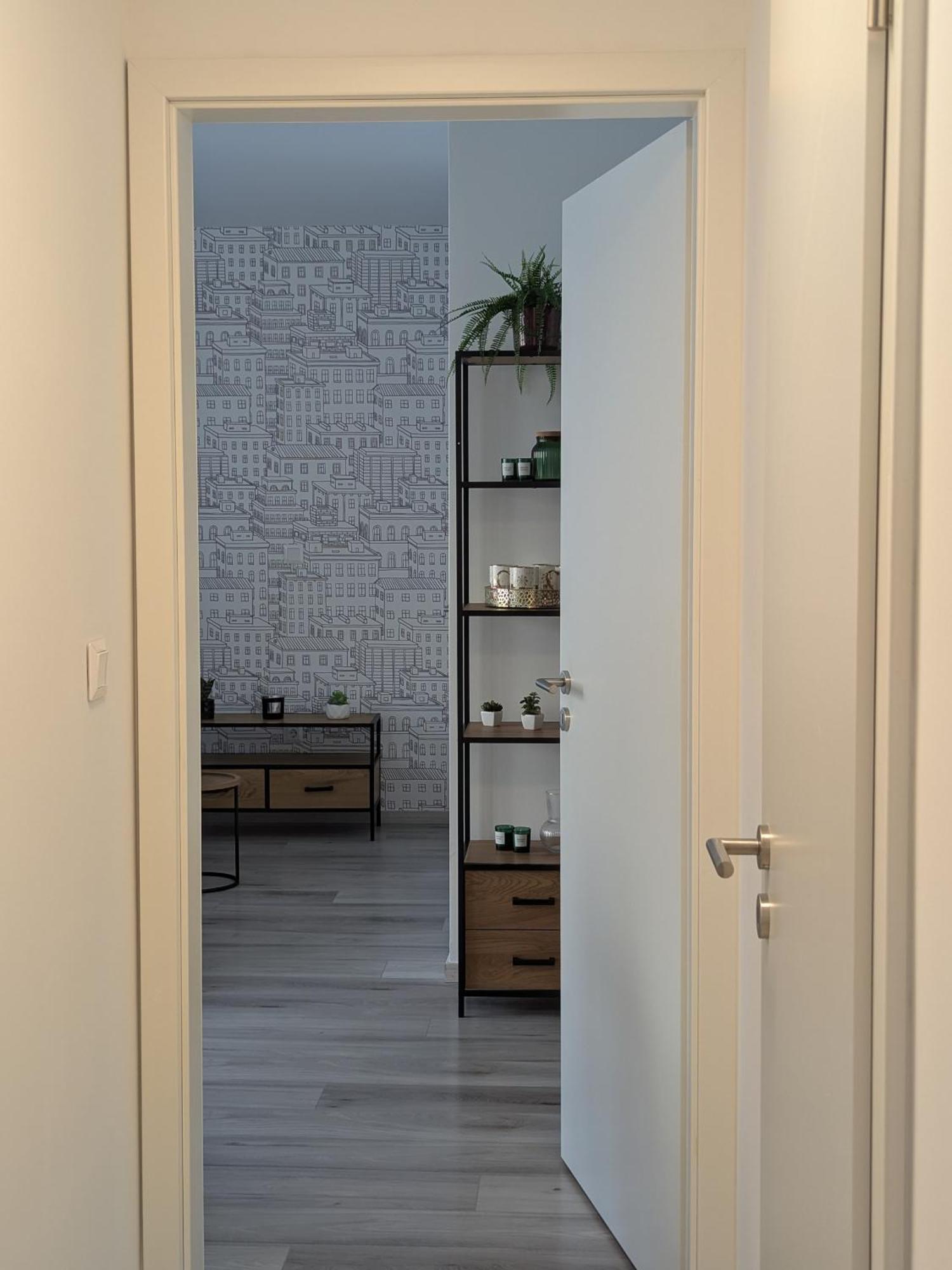 Nap22 Appartement Budapest