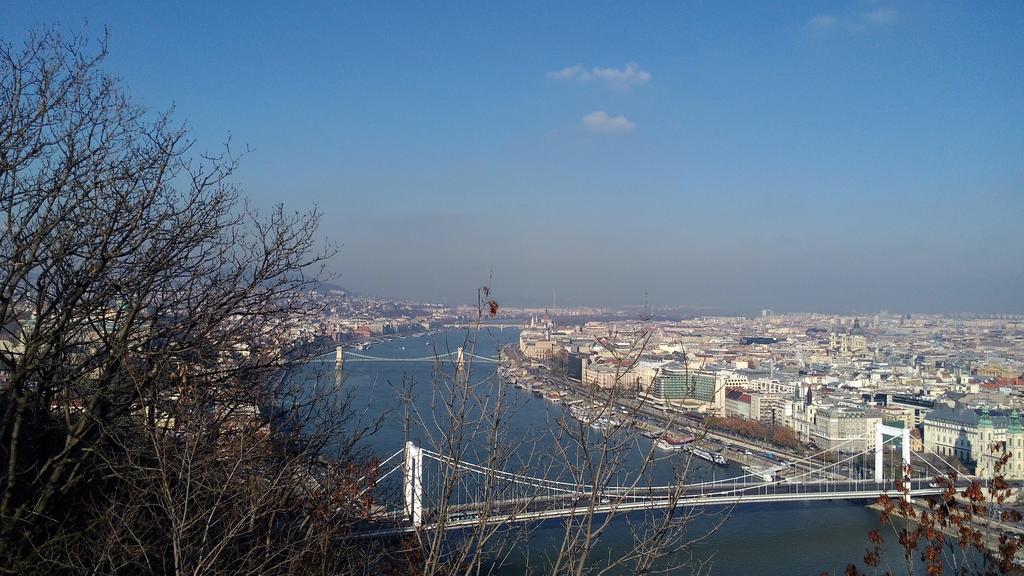 Appartamento Moma Budapest
