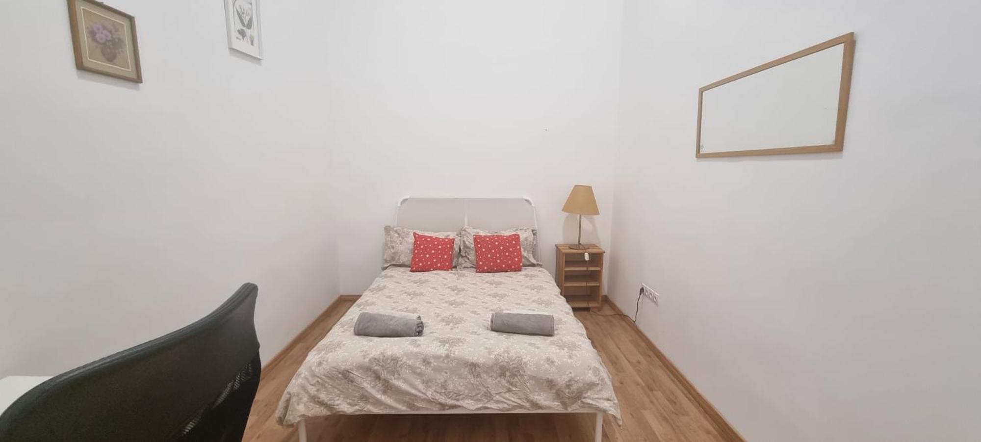 Habitación en casa particular A & E Budapest