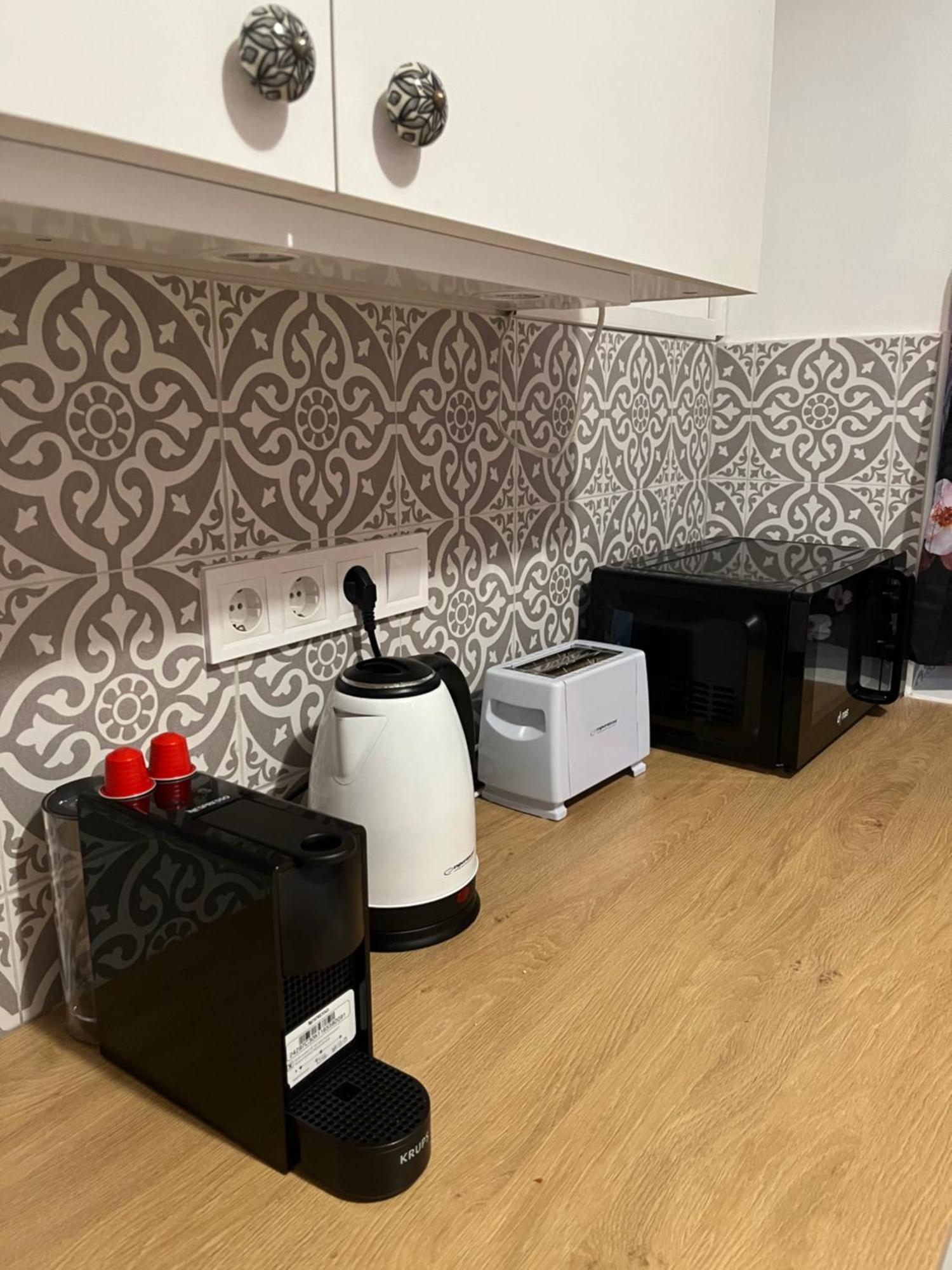 Visegradi Apartamento Budapest