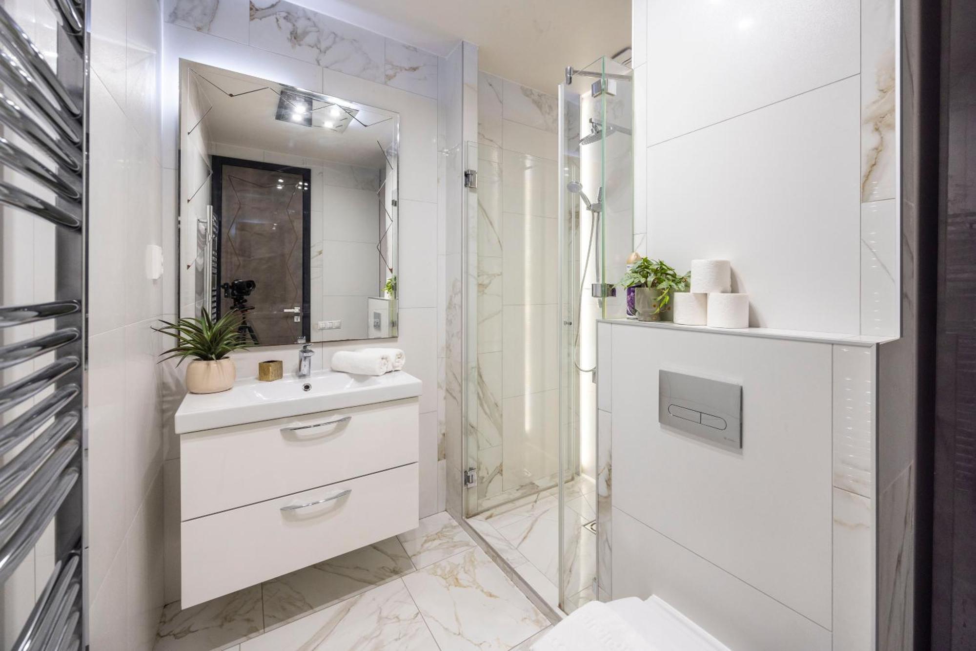 Extravagant & Modern Grand In The Center Of Budapest