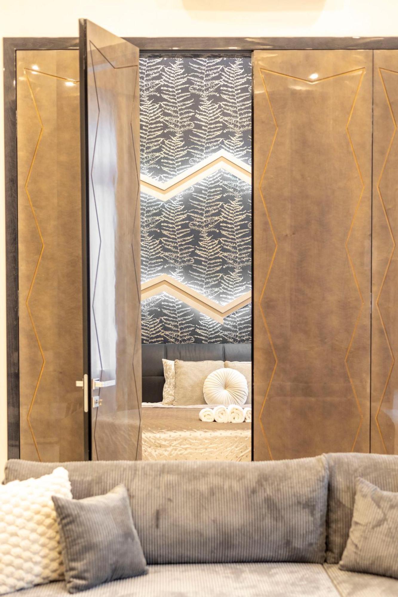 Apartment Extravagant & Modern Grand In The Center Of Budapest