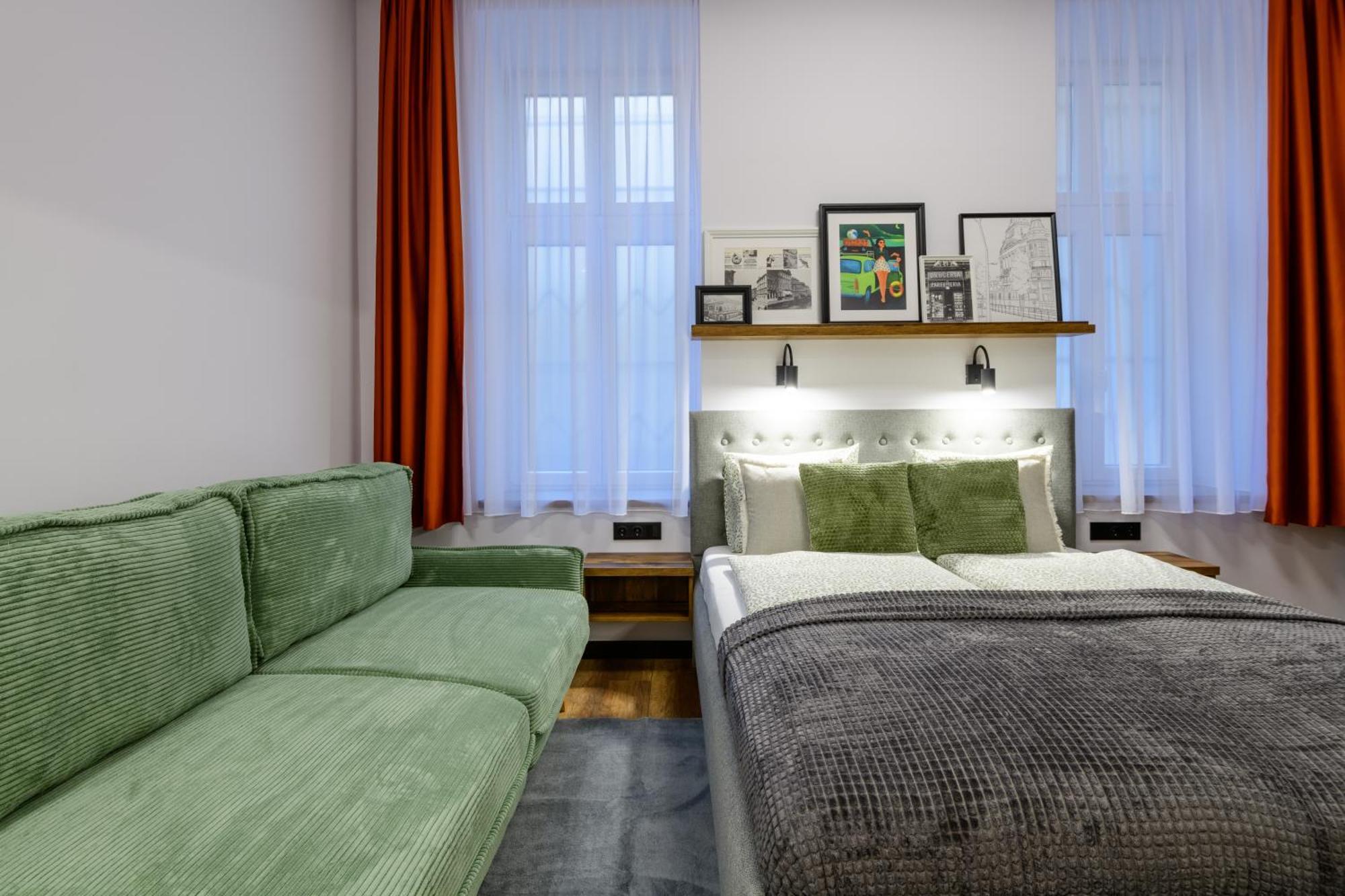 Apartahotel Holidays Vibes *