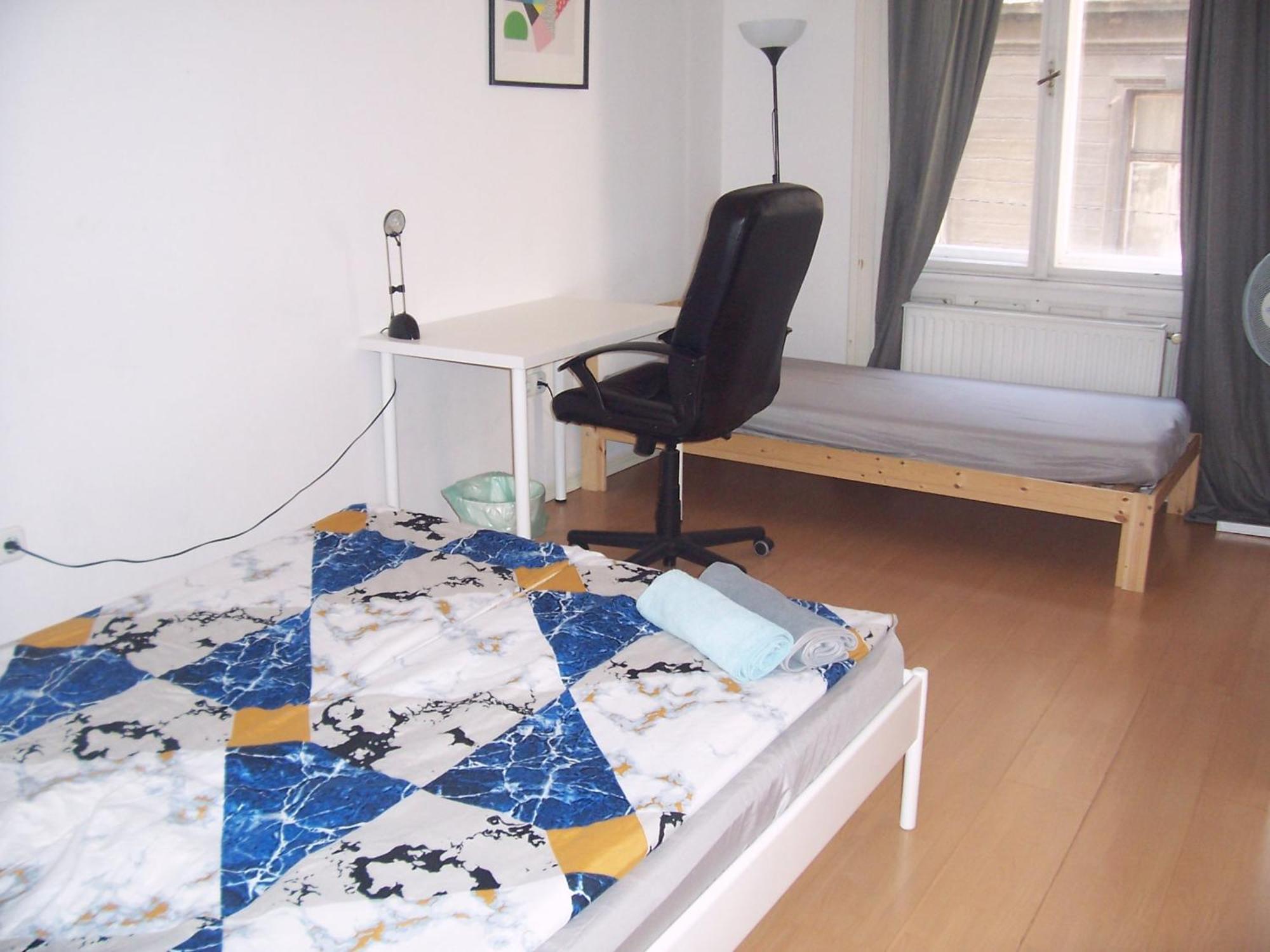 Spark Homestay Budapest