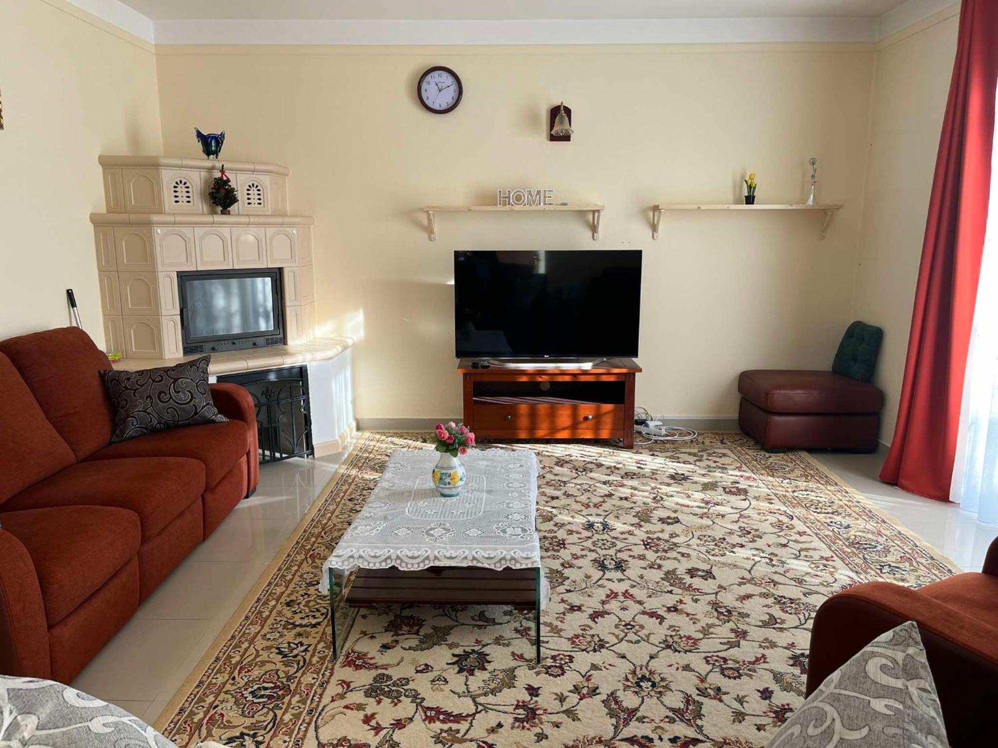 D&d Appartement Budapest