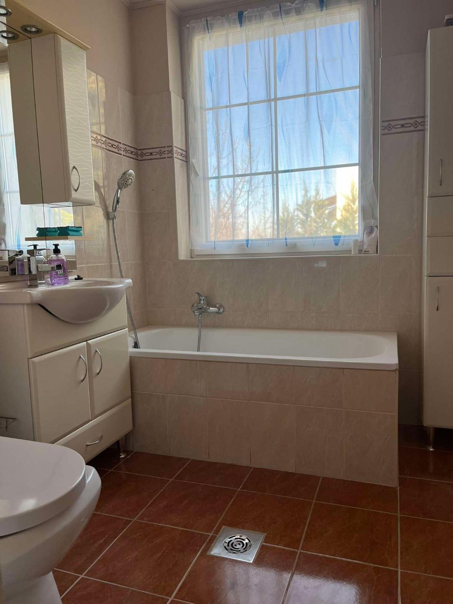 Appartement D&d Budapest