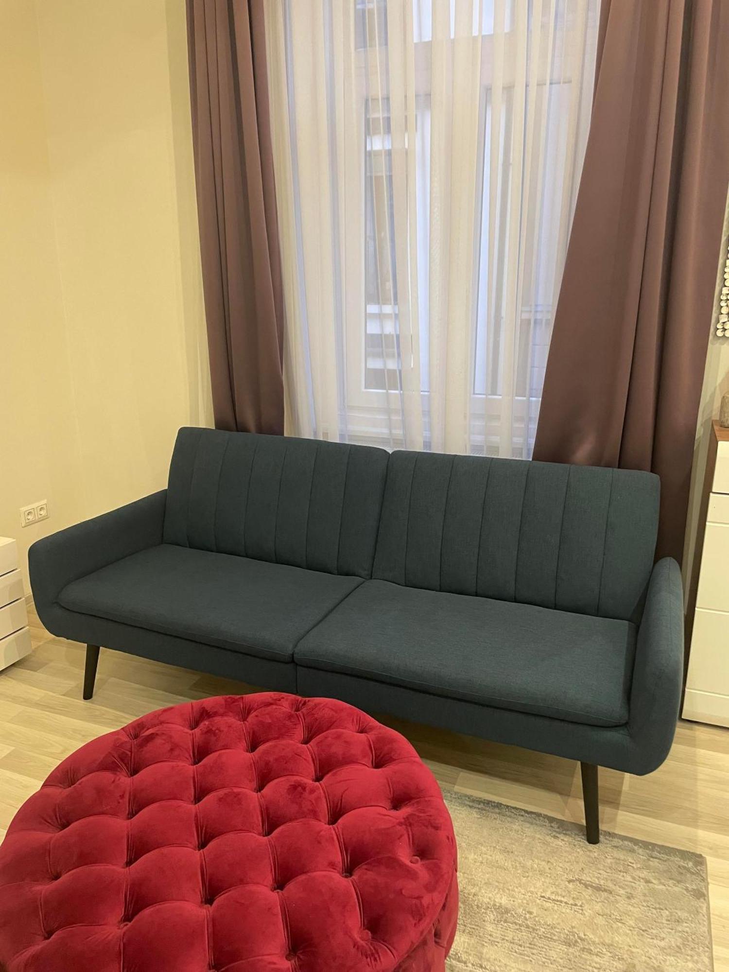Designer Downtown Gem Apartamento Budapest