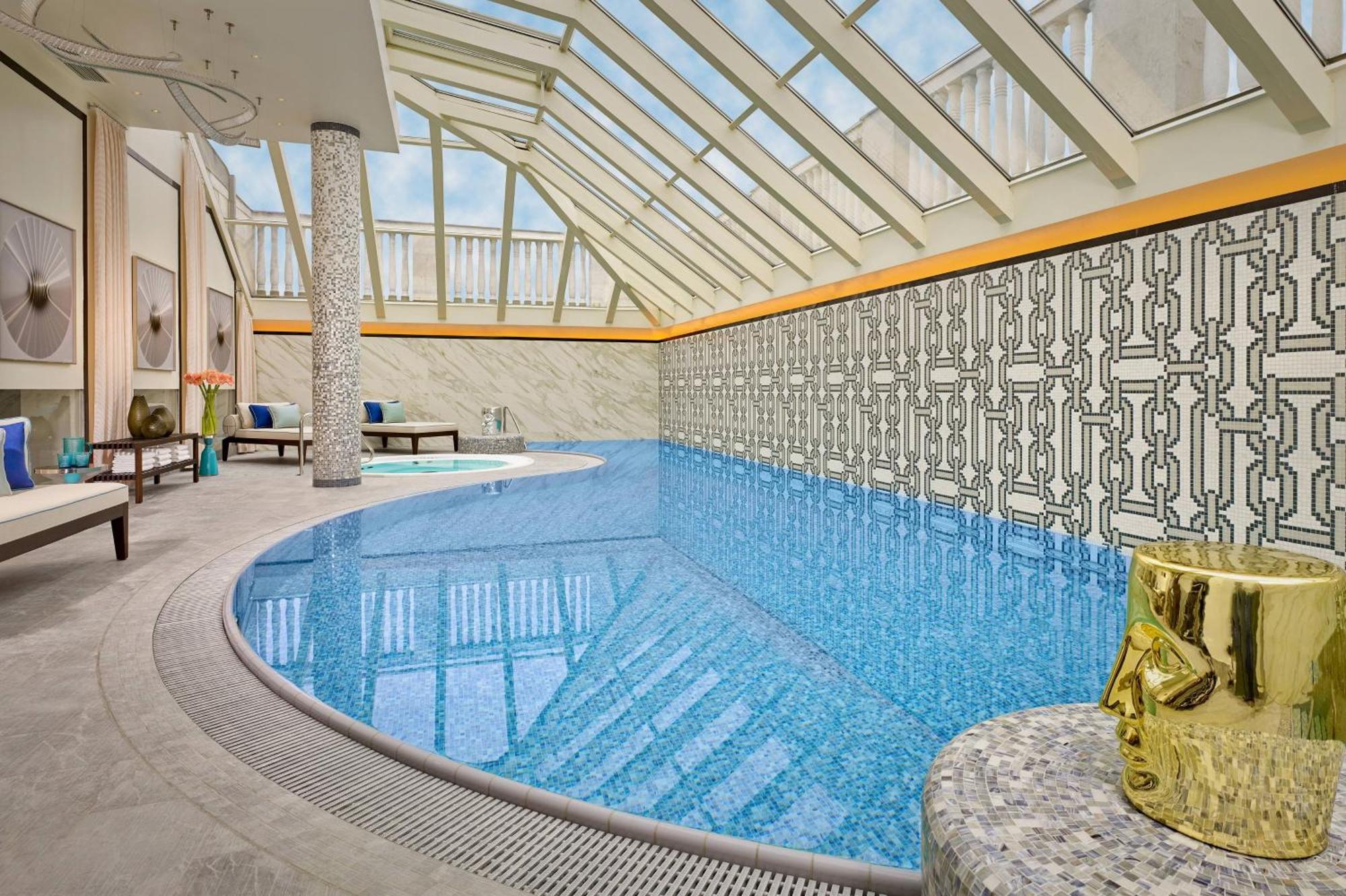 Al Habtoor Palace Budapest, Preferred &