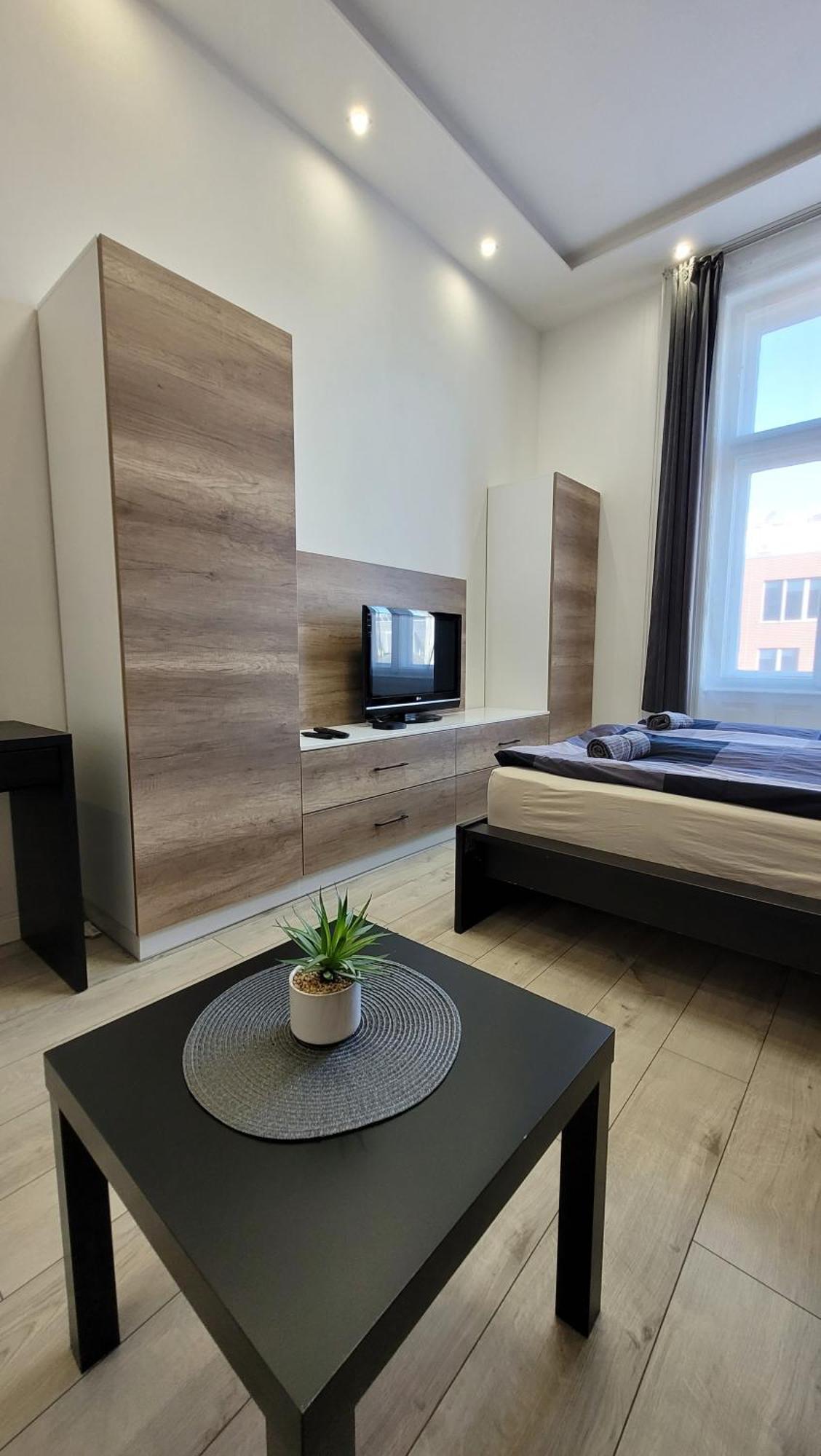 Arena Flat, Free Street Parking Apartamento