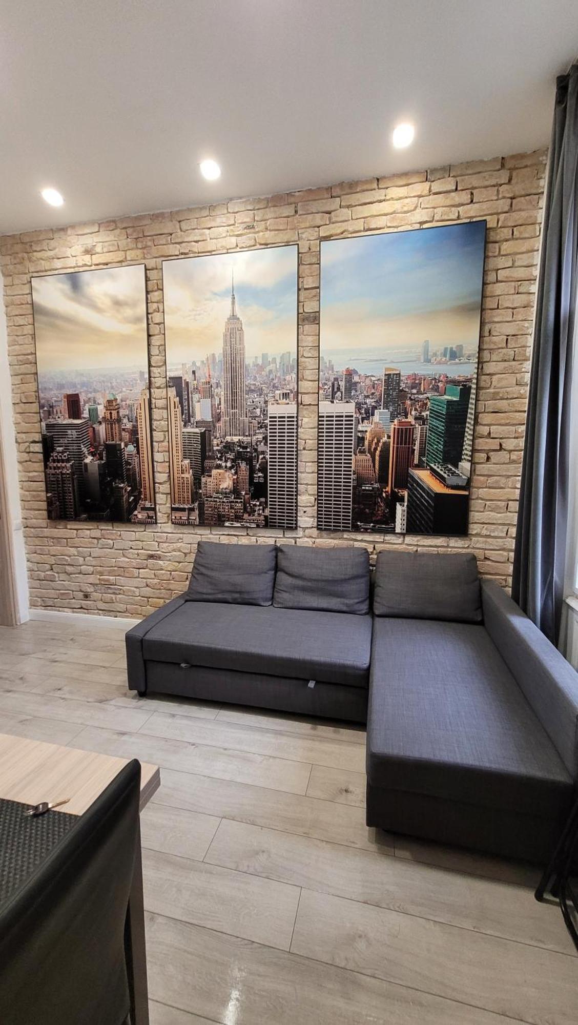 Apartamento Arena Flat, Free Street Parking *
