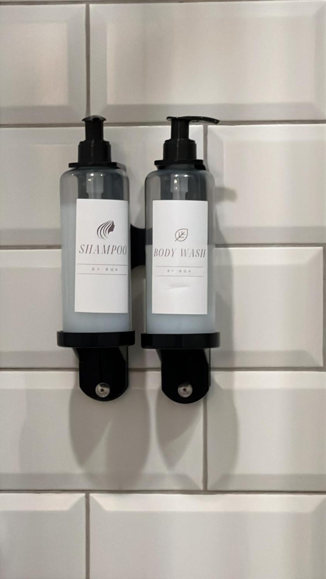 Apartment Boutique 2