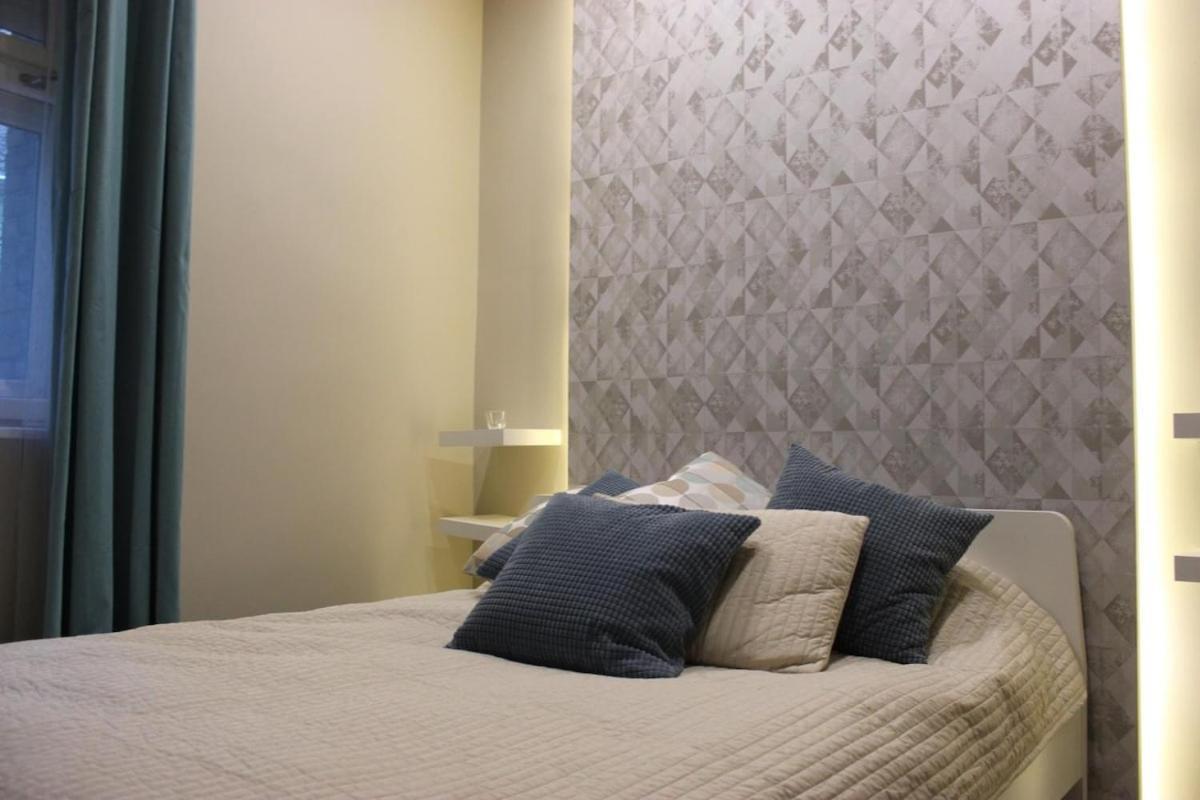 Apartamento Karoly Krt 22 *
