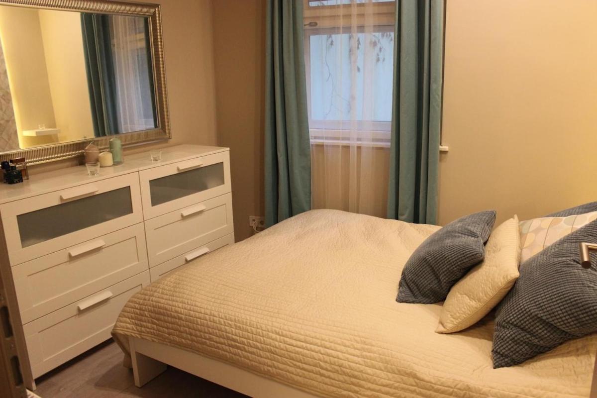 Apartamento Karoly Krt 22 Budapest