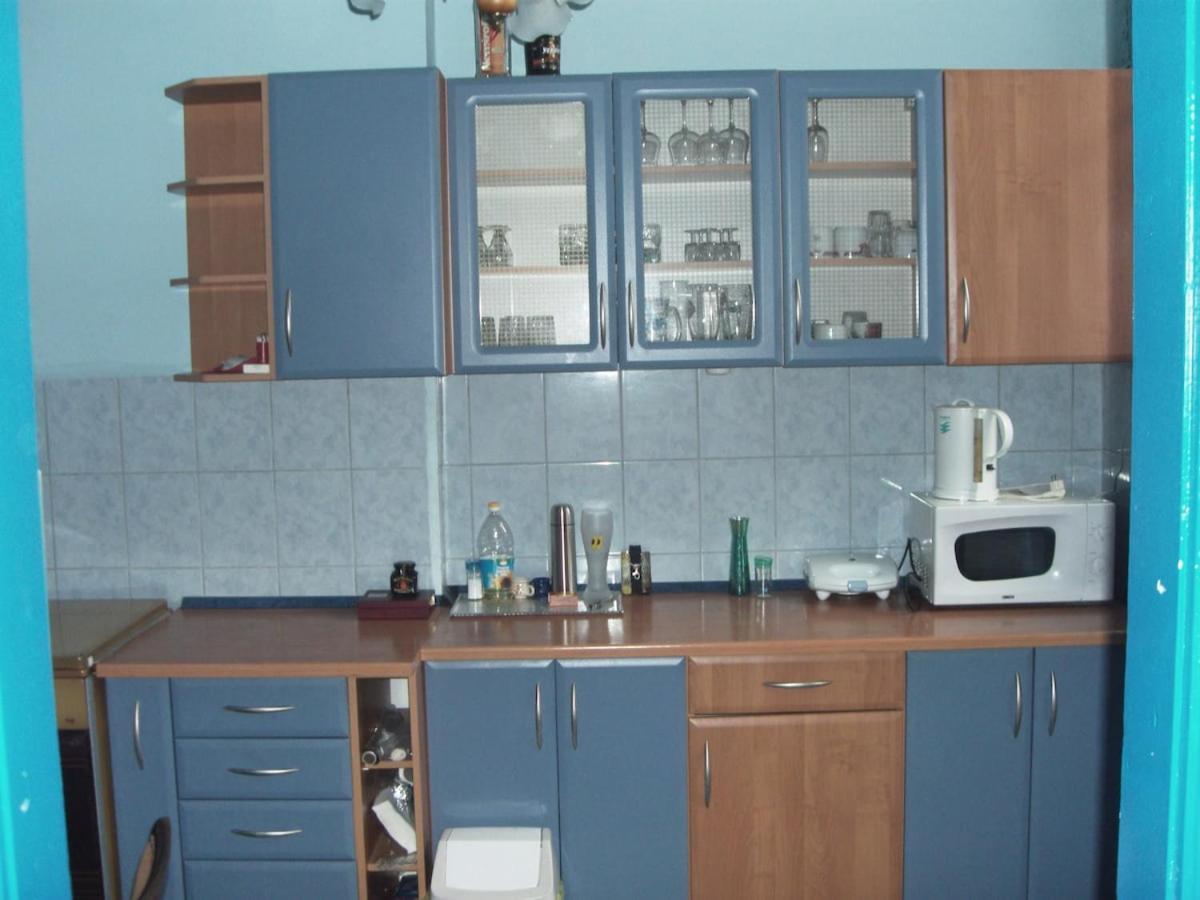 Apartmán Norbert's At Corvin
