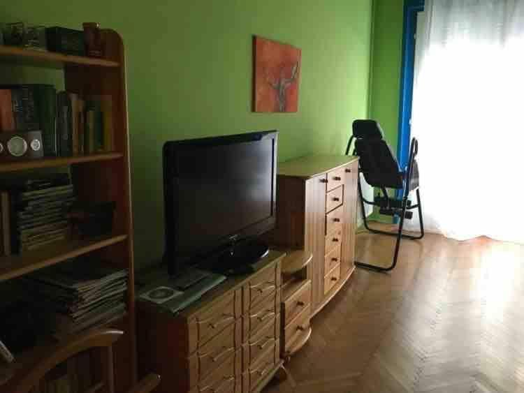 Apartmán Norbert's At Corvin