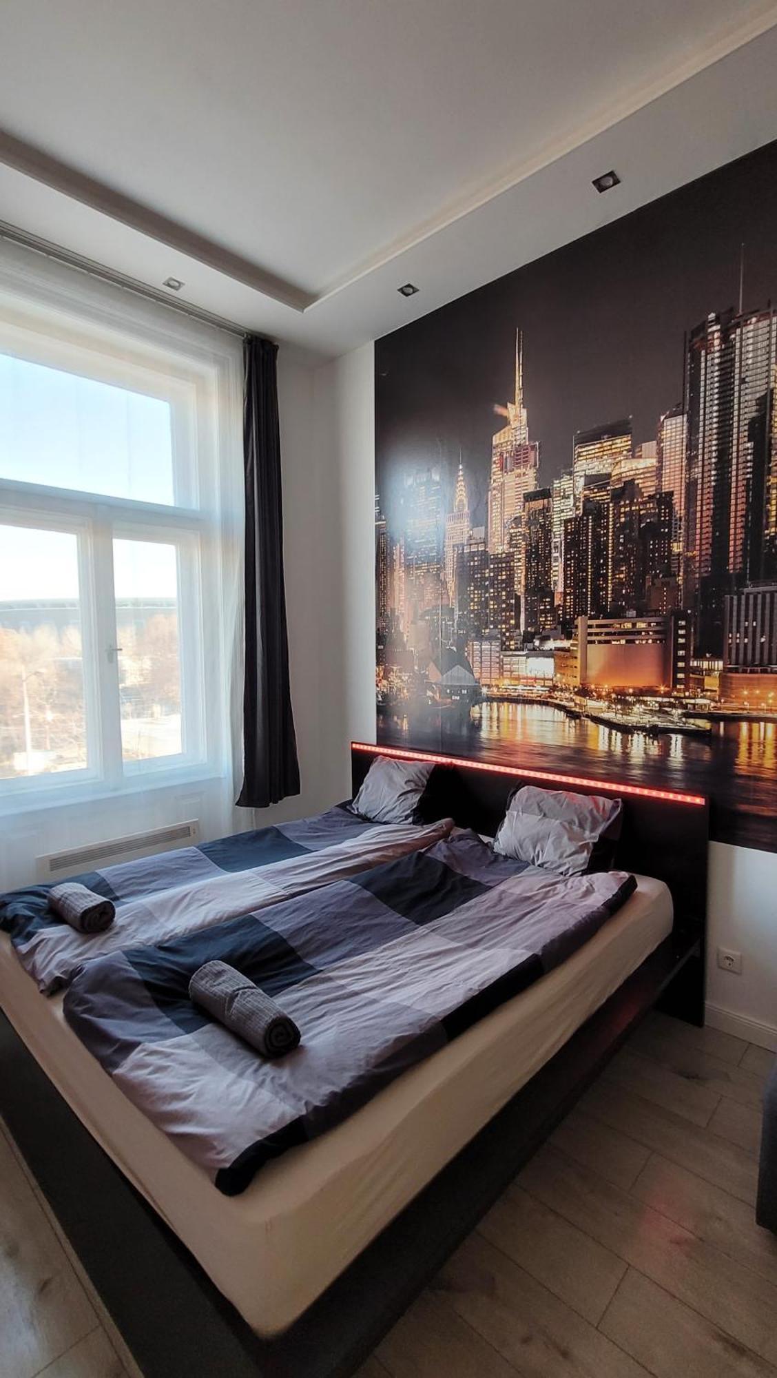 Arena Flat, Free Street Parking Apartamento