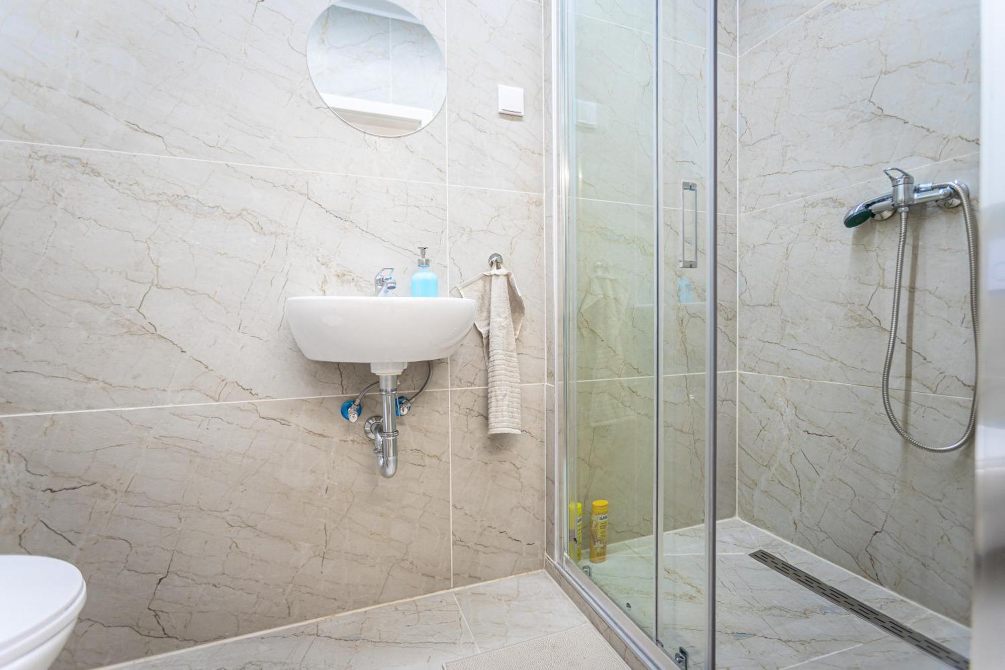 Cute Gallery Flat In Budapest, Spring Appartement *