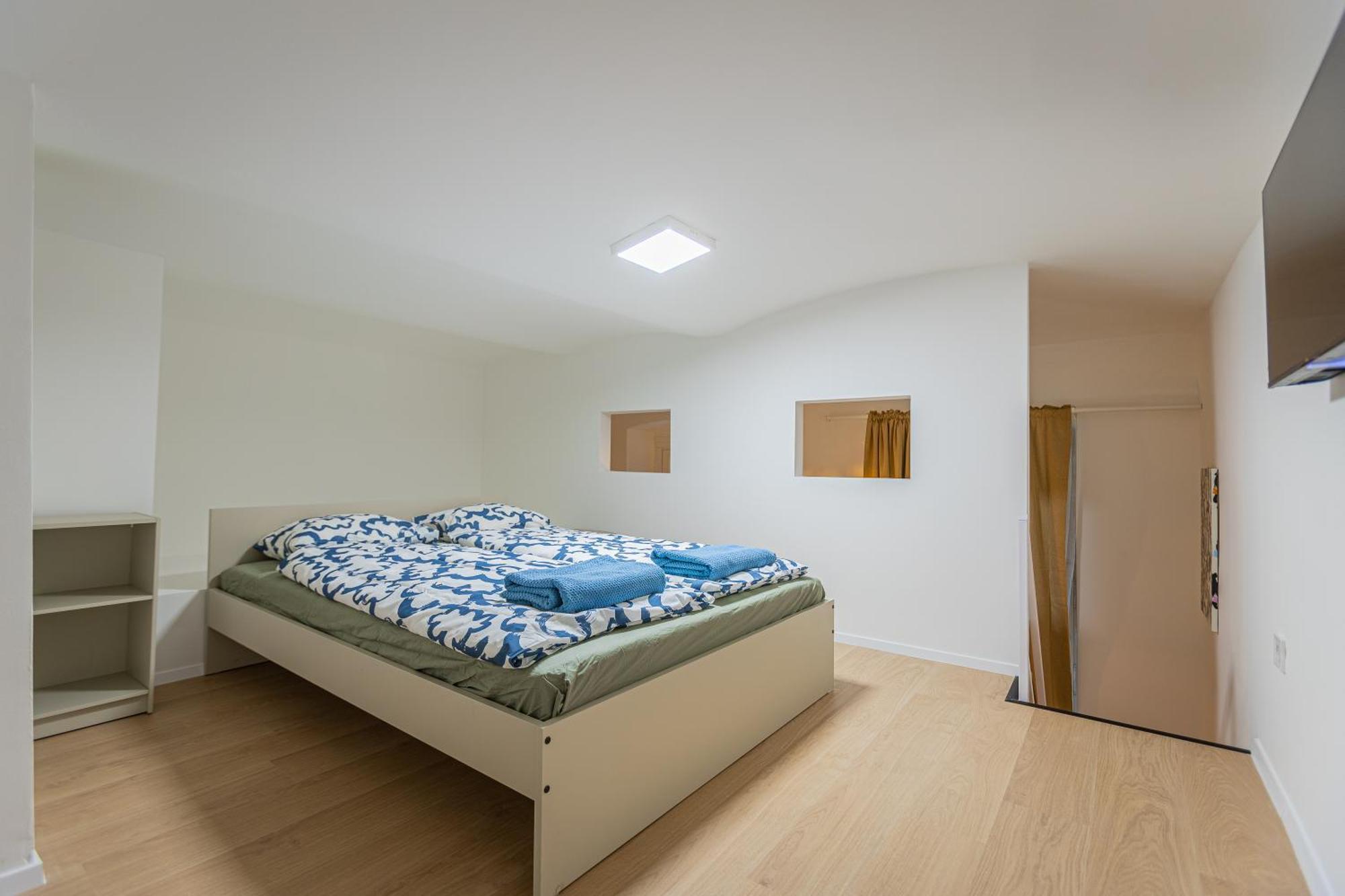 Cute Gallery Flat In Budapest, Autumn Apartamento *
