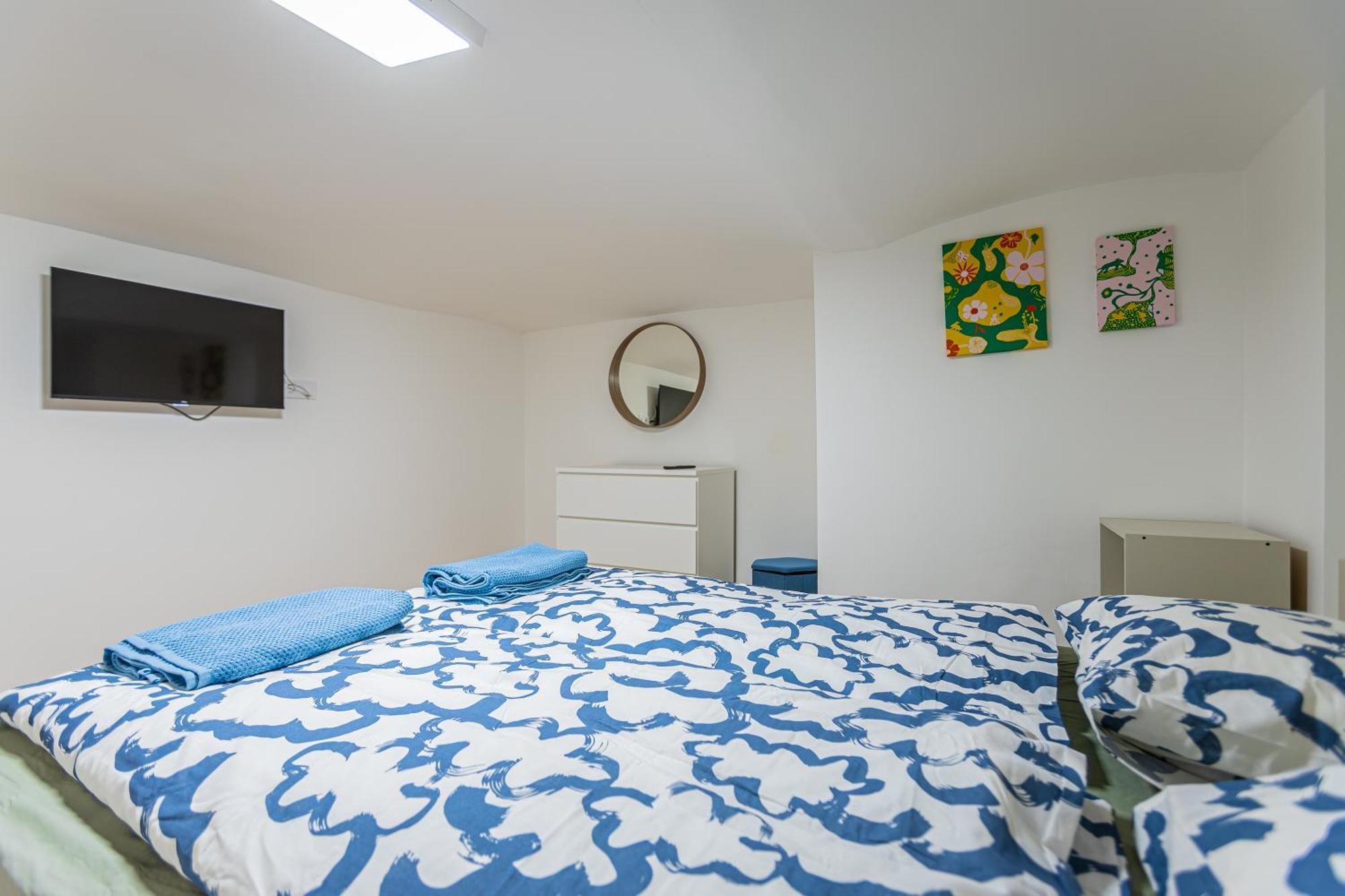 Apartamento Cute Gallery Flat In Budapest, Autumn *