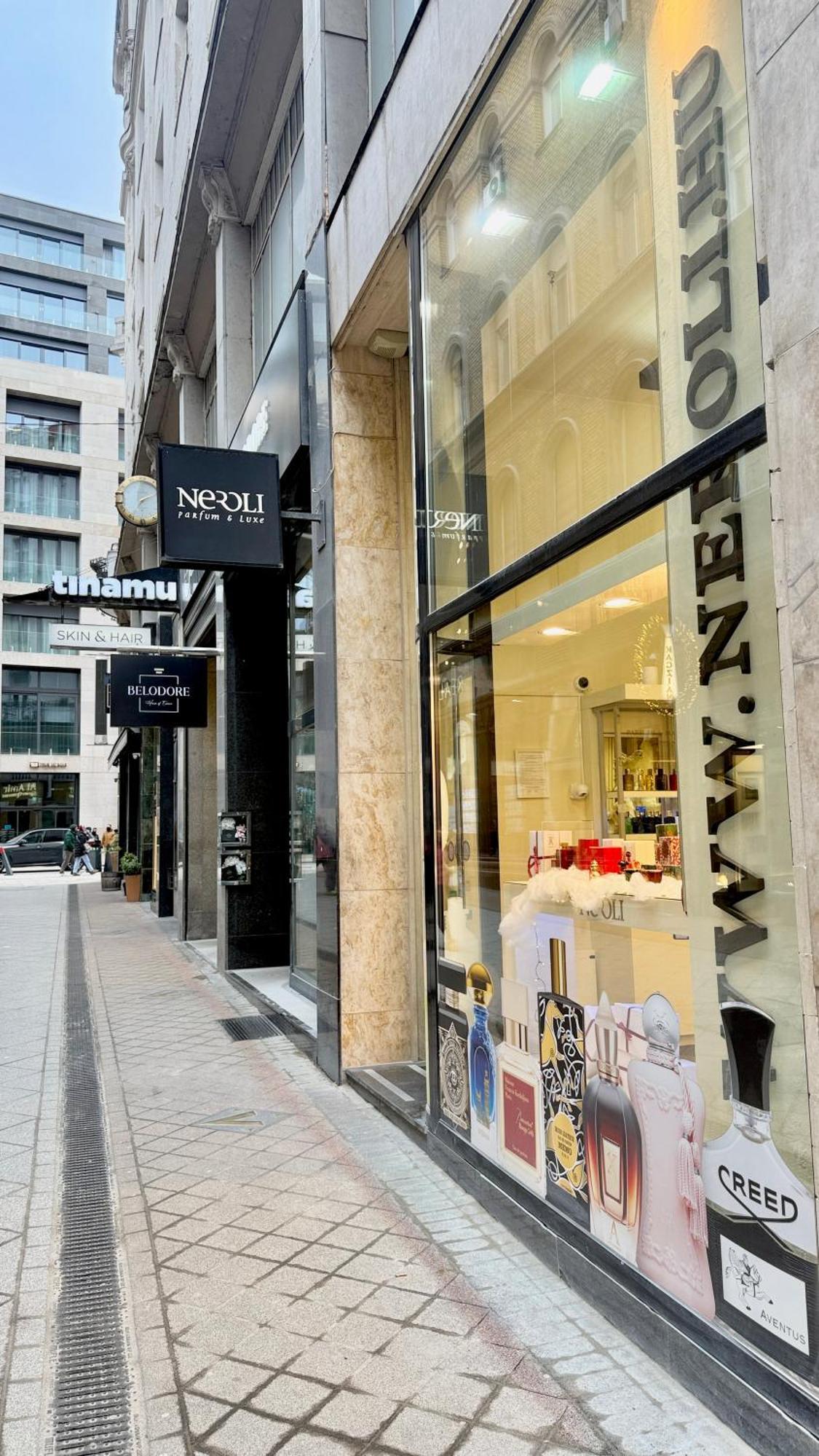 City Centrum Fashionstreet Apartman Apartamento *