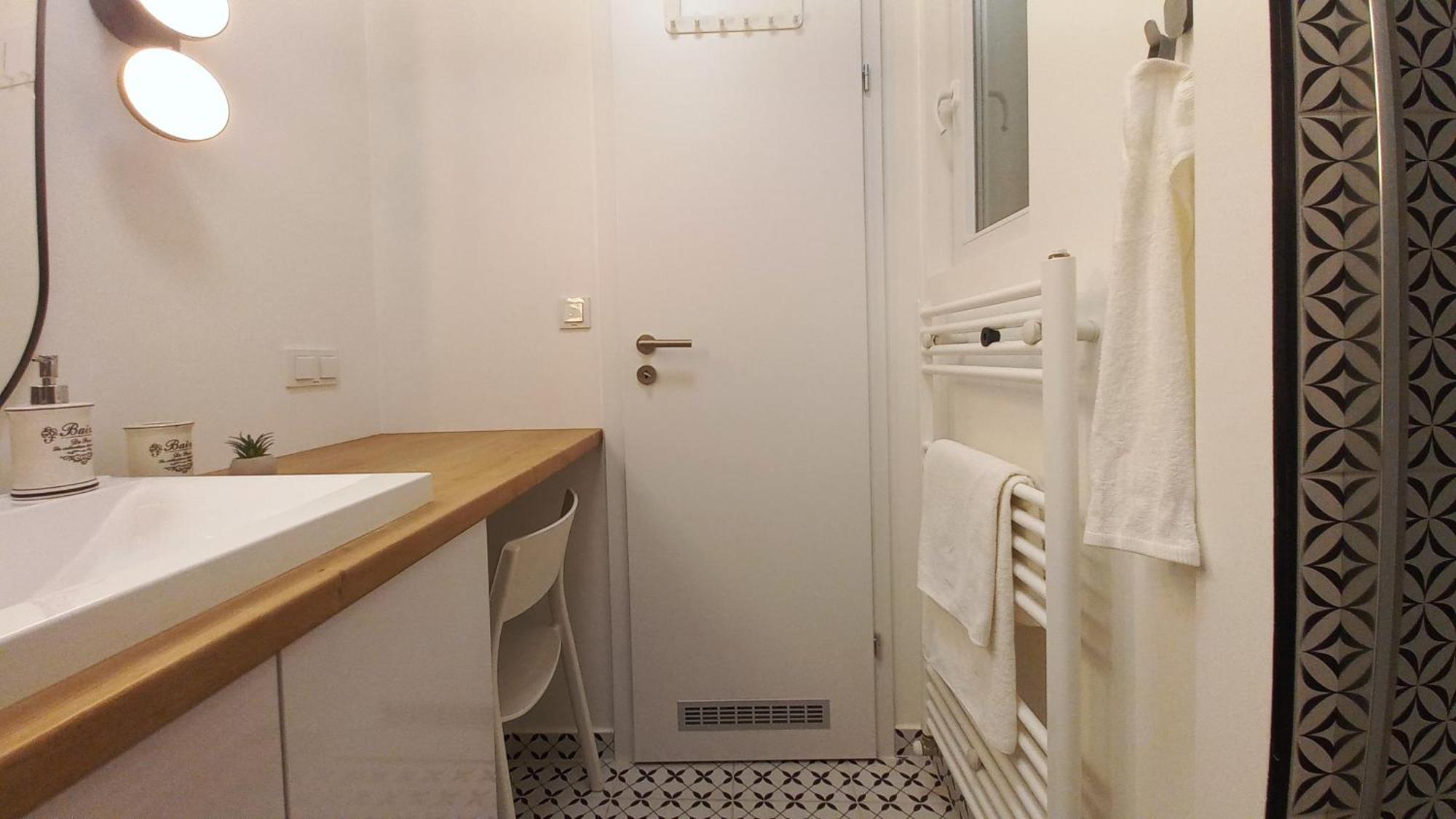 Bambusz Appartement