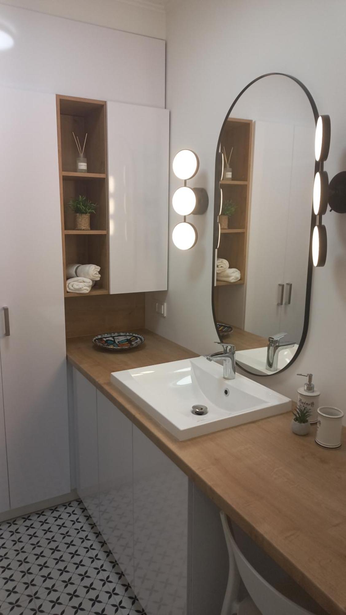 Appartement Bambusz