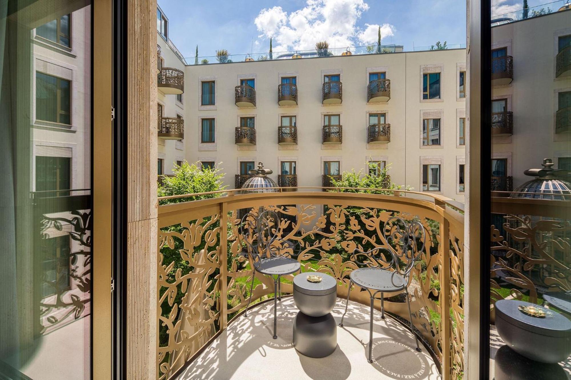Hotel Kimpton Bem By Ihg Budapest
