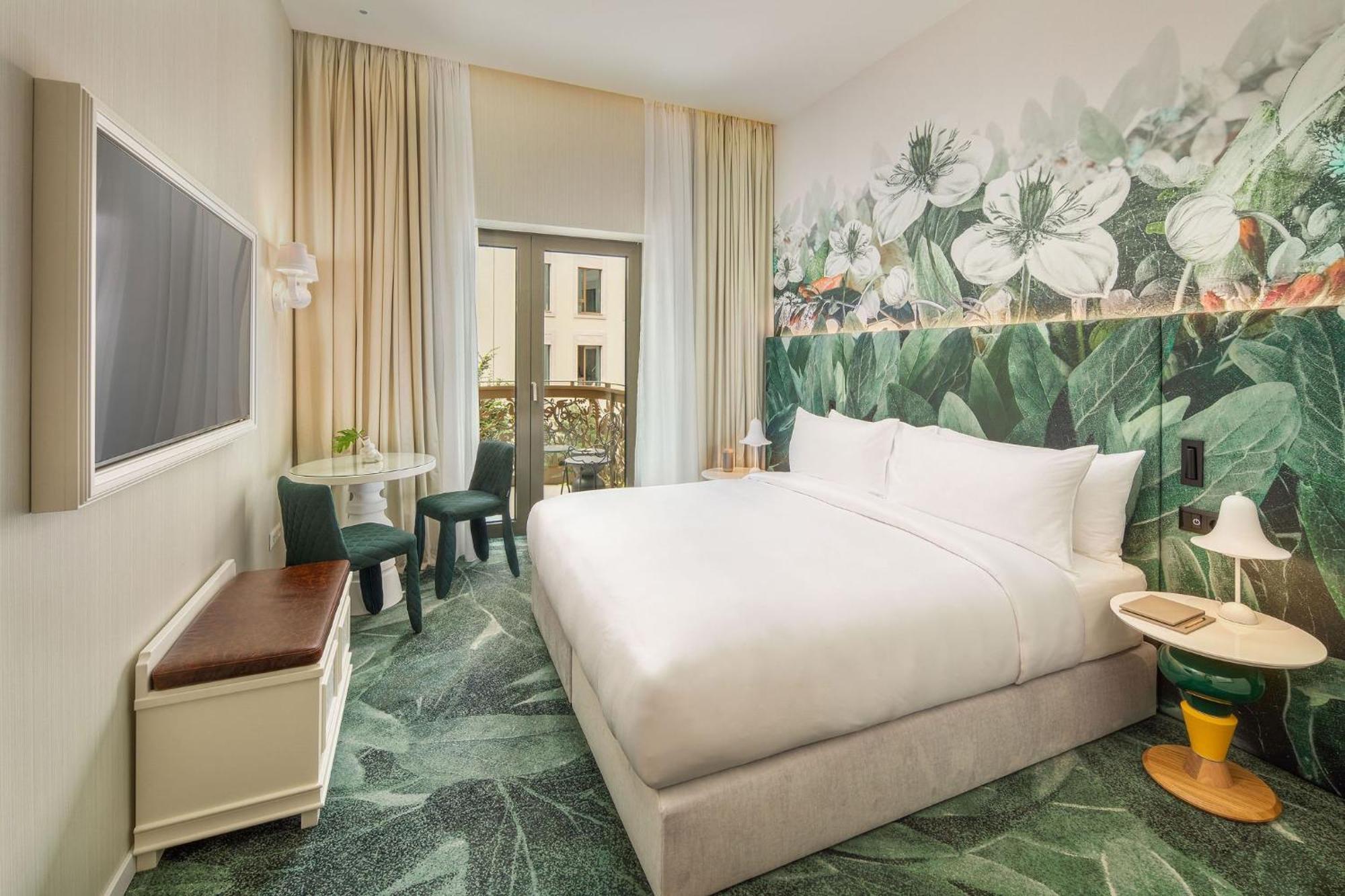 Kimpton Bem By Ihg Budapest