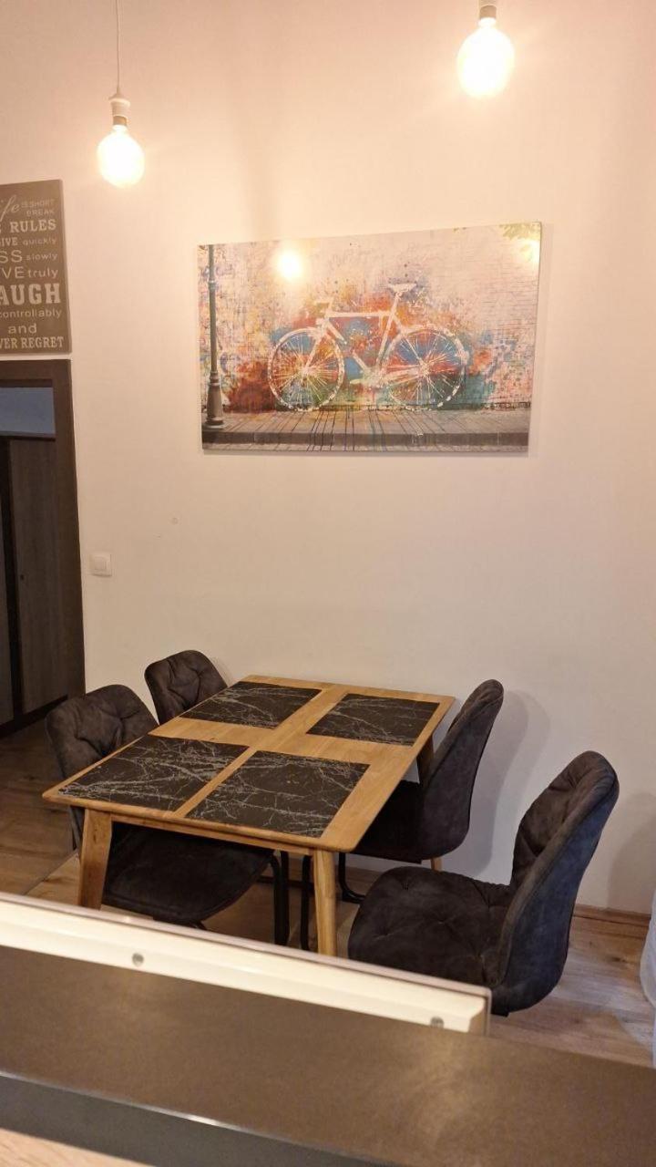 Apartamento New Dob 53/3 Center