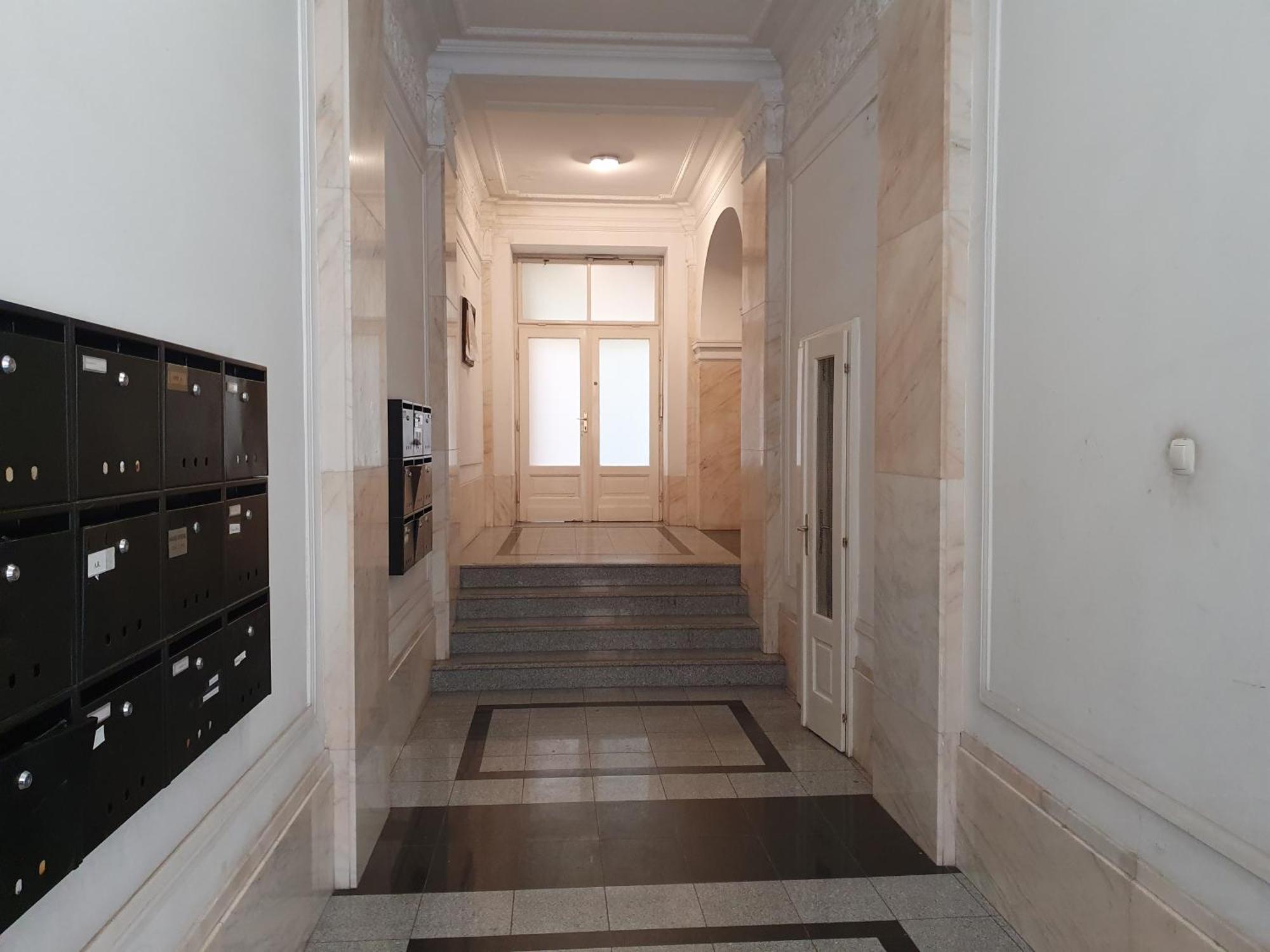 View To The Roofs Luxury With 2 Bedrooms Budapest