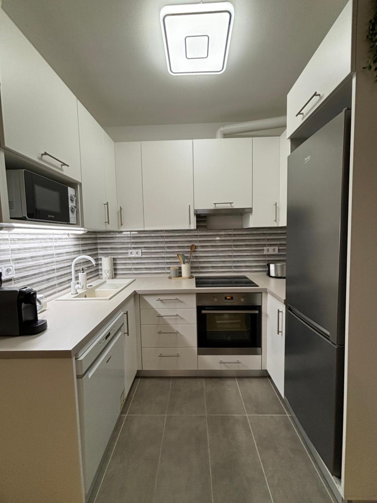 Apartment Szilas Lak *