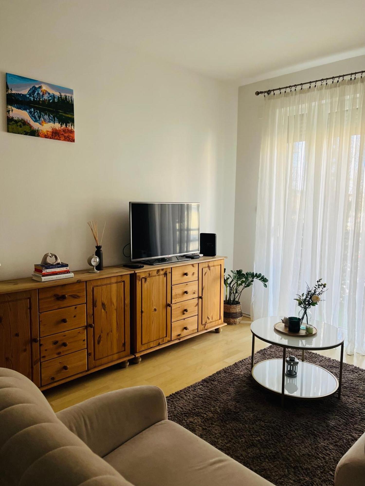 Apartment Szilas Lak Budapest