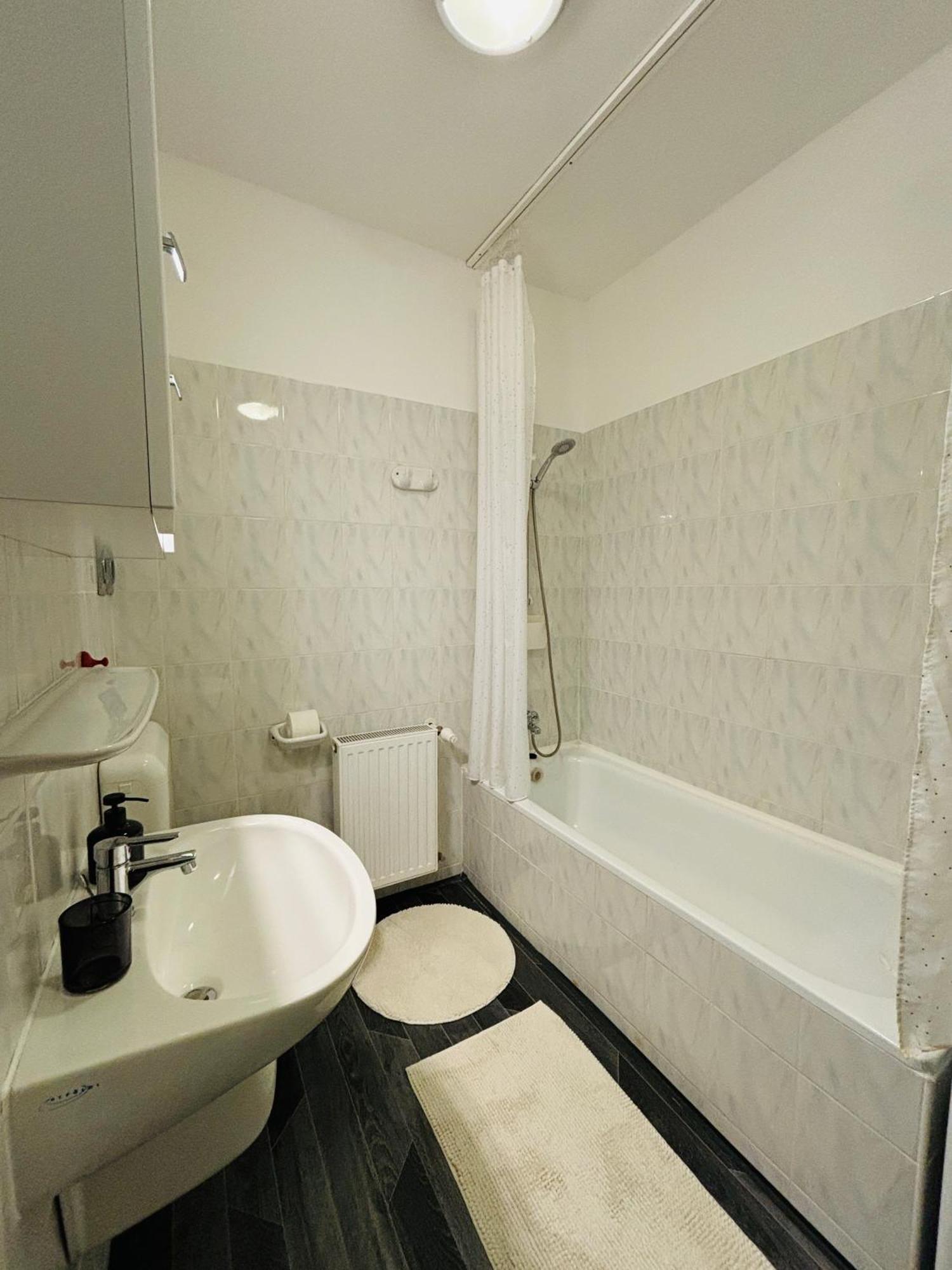 Apartment Szilas Lak